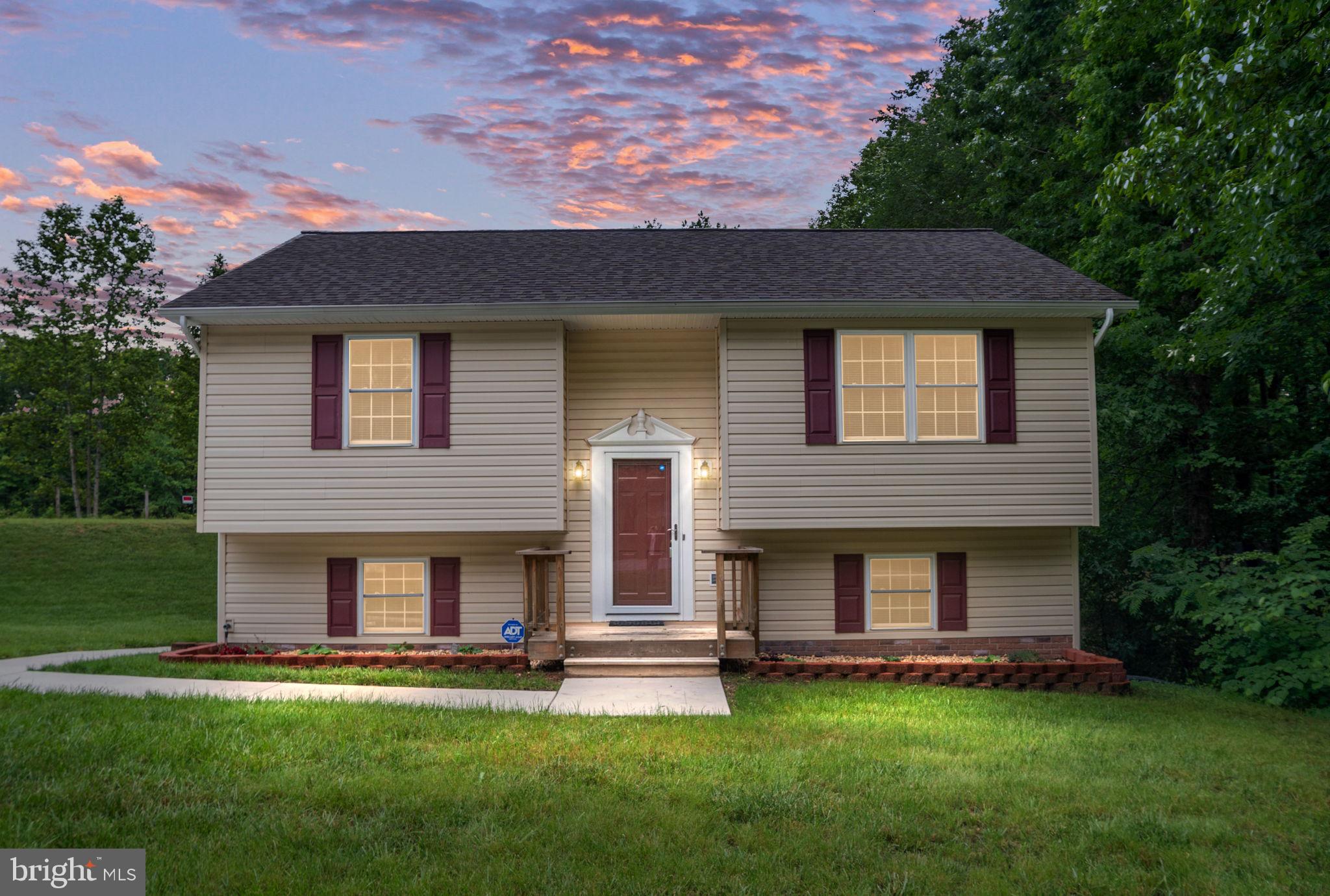 PLANTATION FOREST - Residential