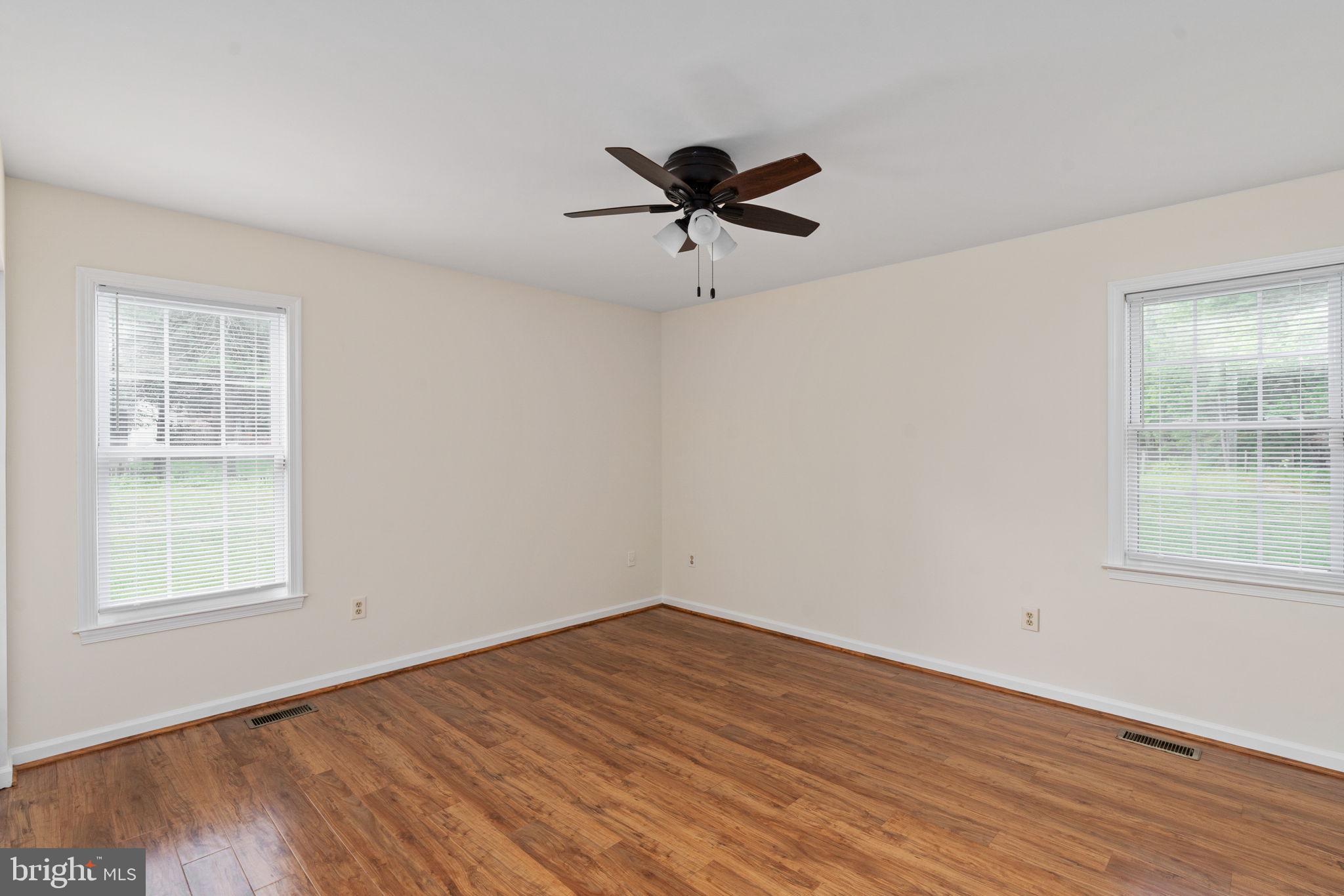 PLANTATION FOREST - Residential