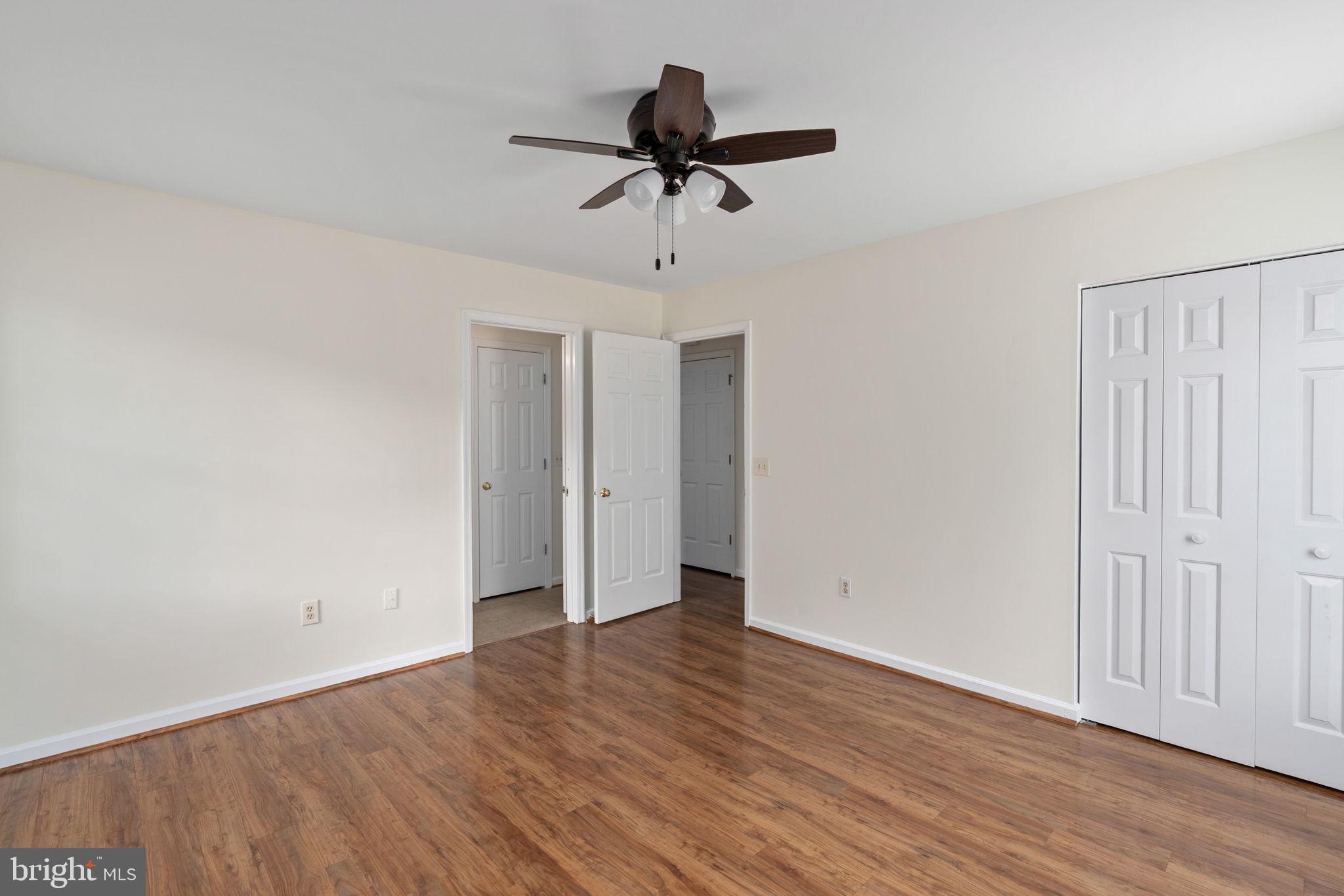 PLANTATION FOREST - Residential