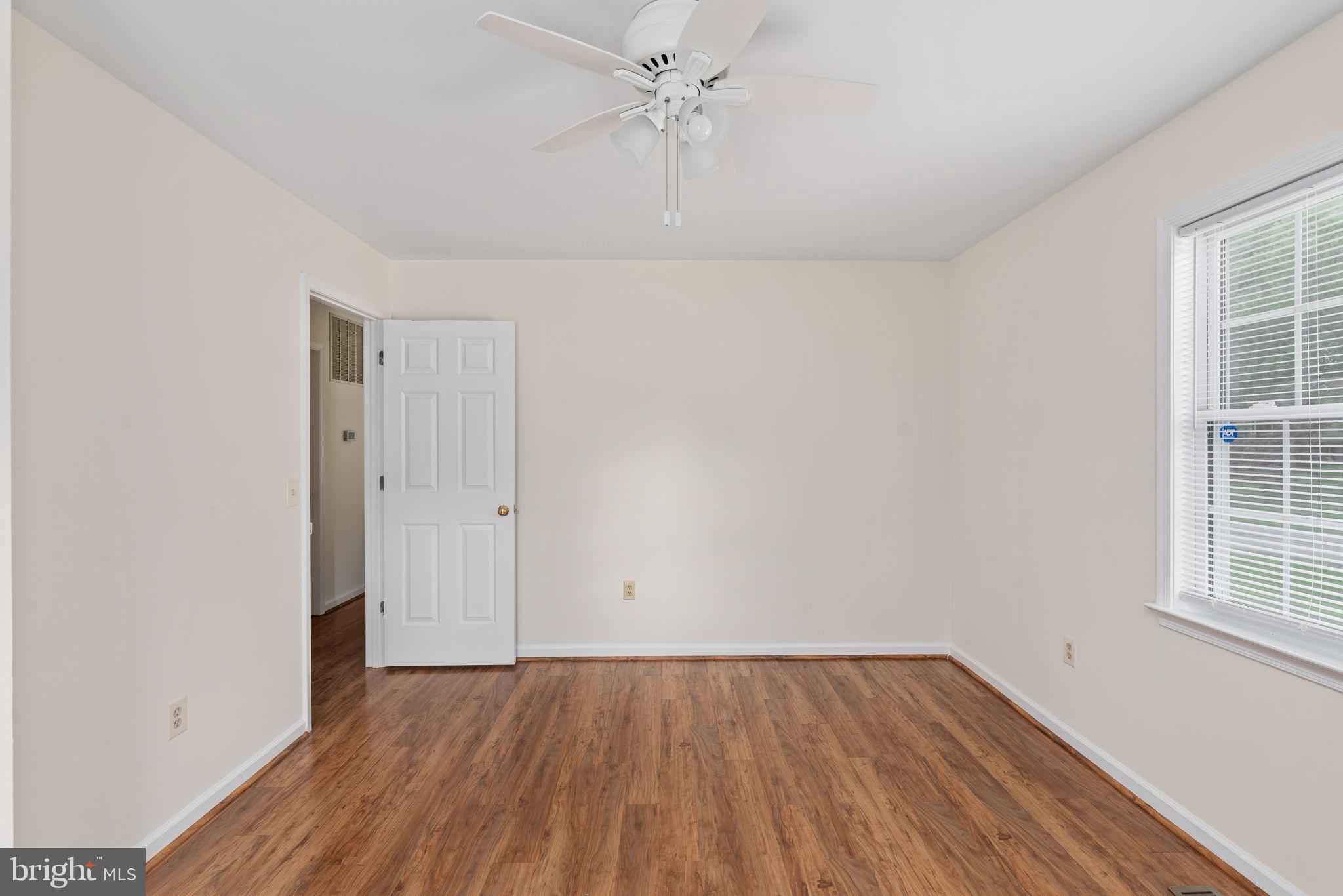 PLANTATION FOREST - Residential