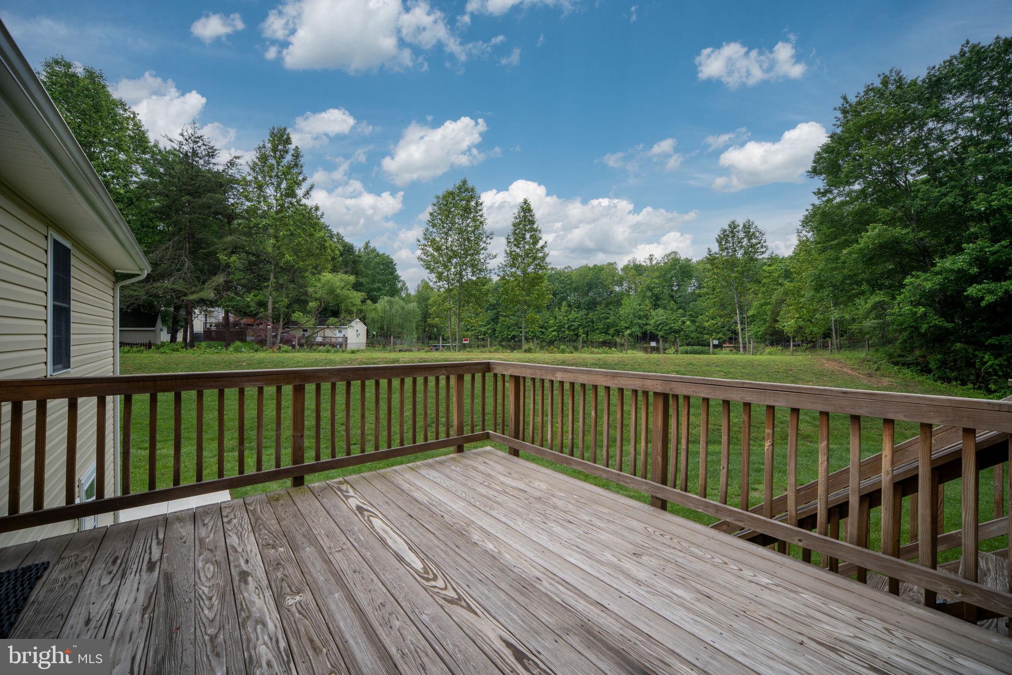 PLANTATION FOREST - Residential