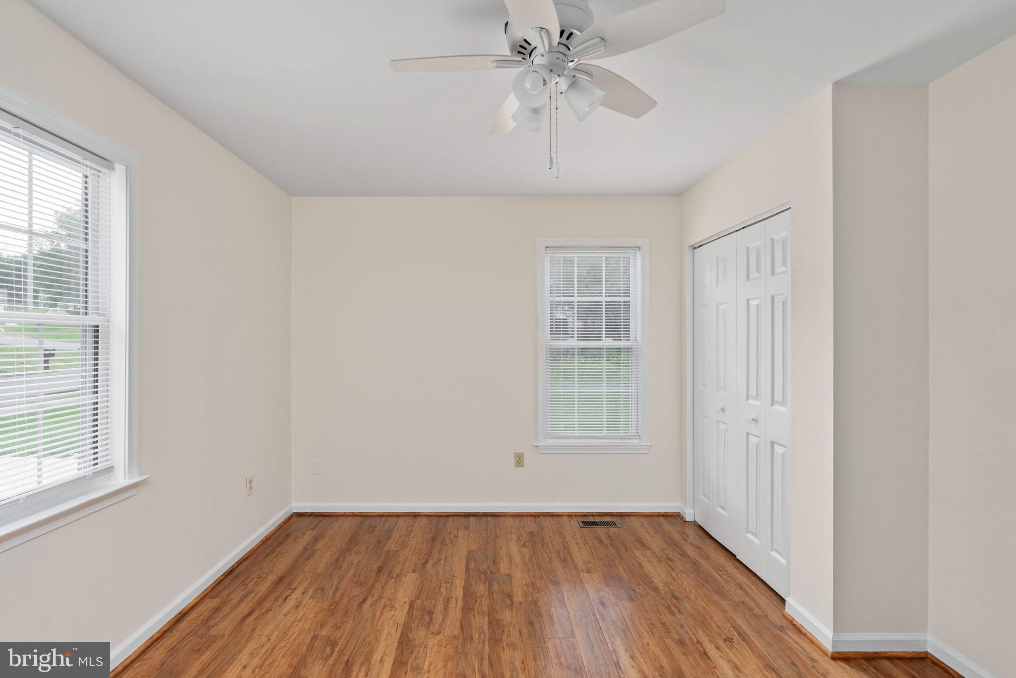 PLANTATION FOREST - Residential