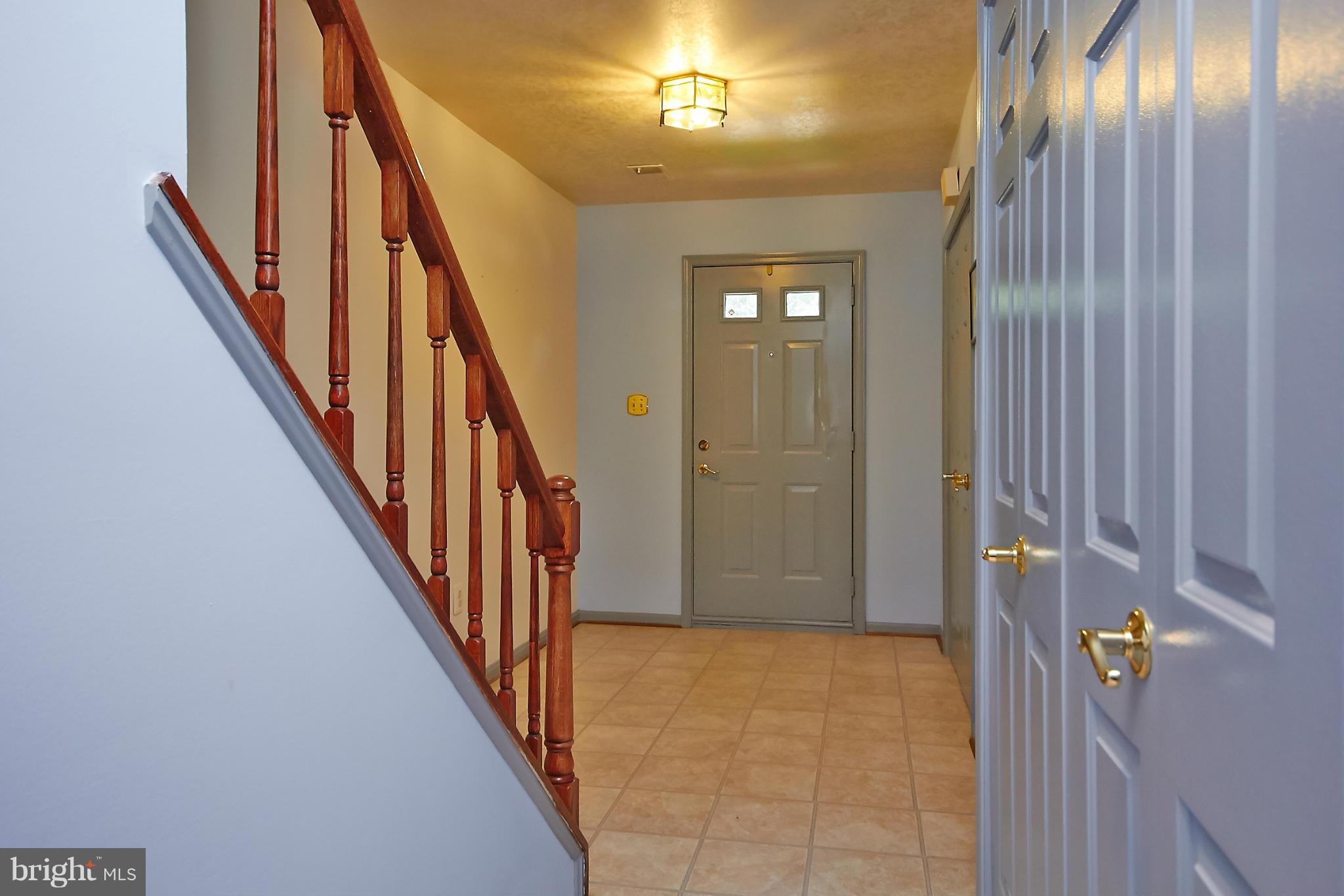 TYSONS TOWNES - Residential