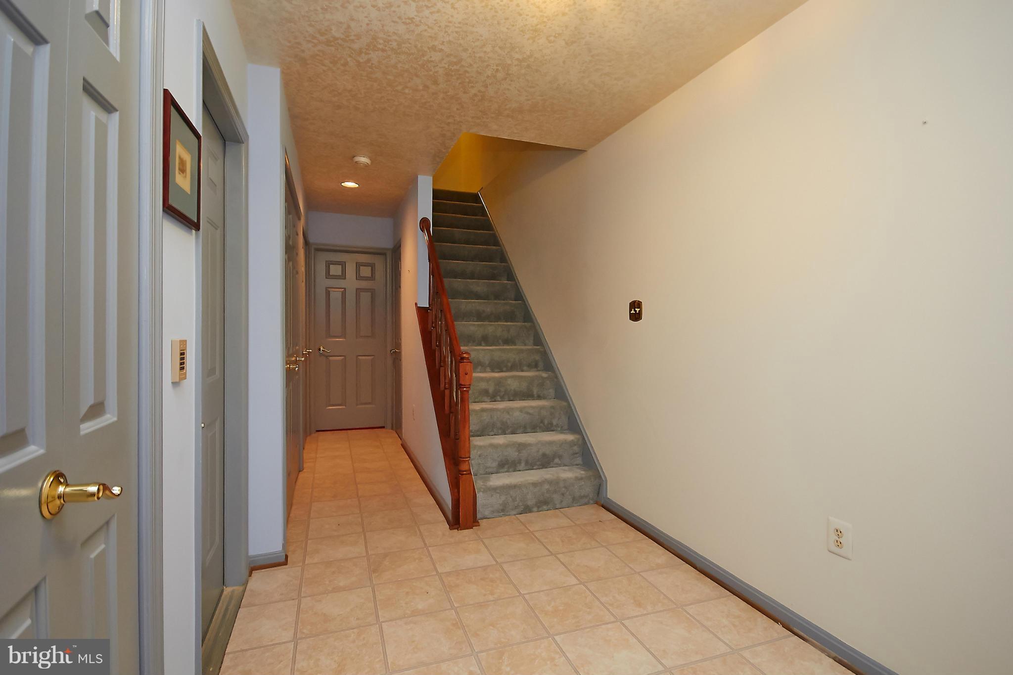 TYSONS TOWNES - Residential