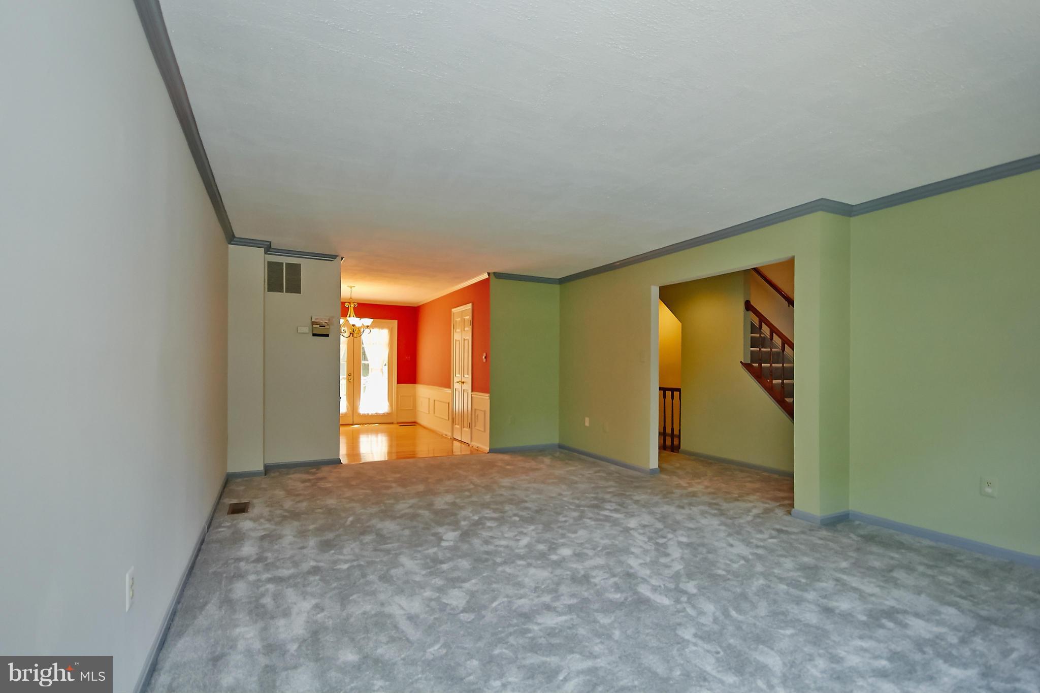 TYSONS TOWNES - Residential