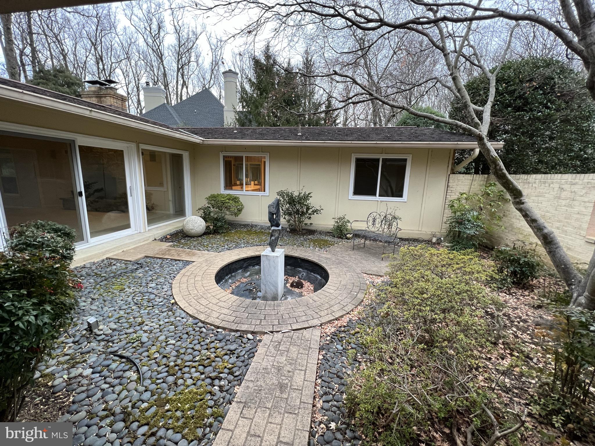 POTOMAC OUTSIDE - Residential Lease