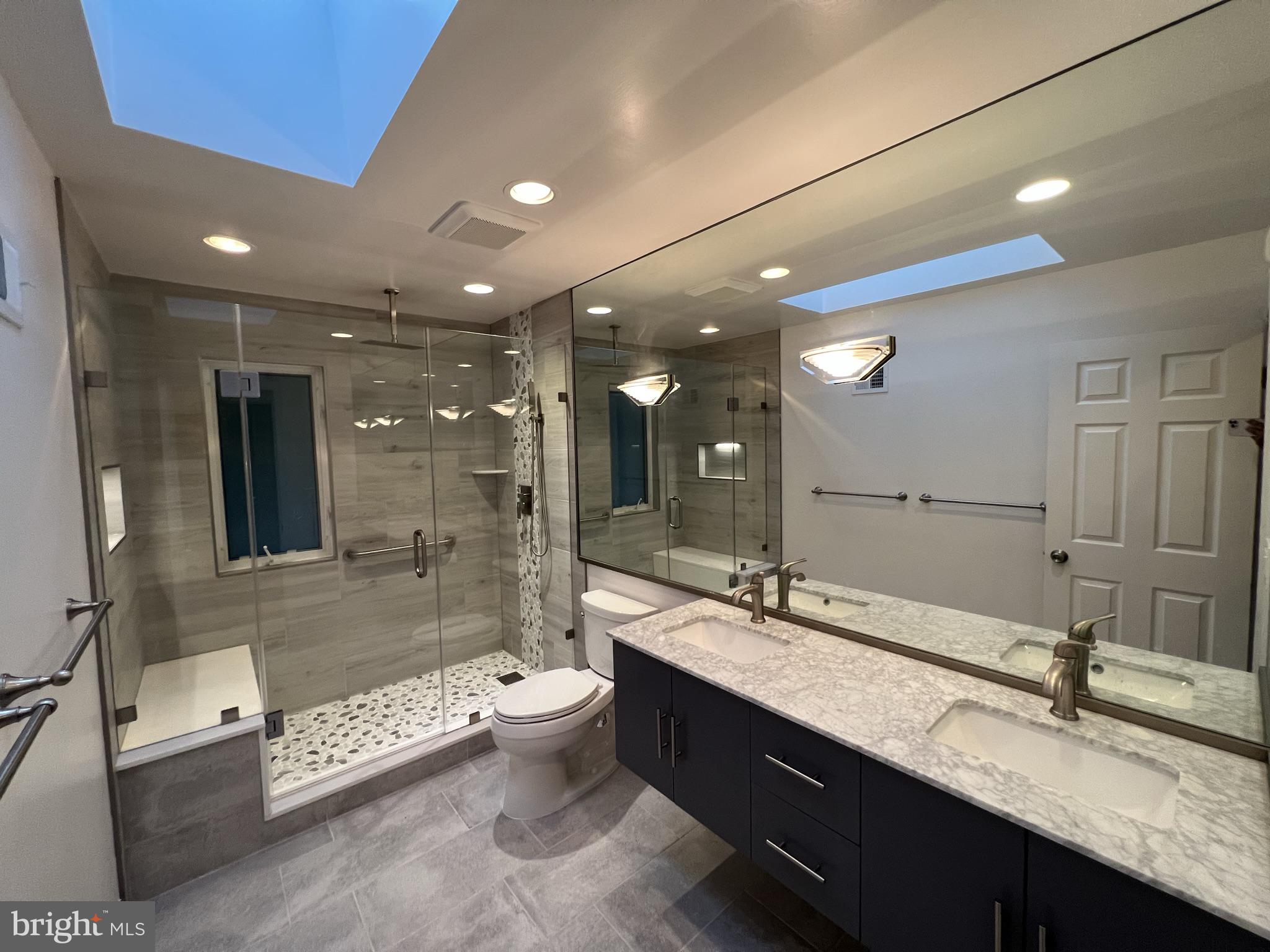 POTOMAC OUTSIDE - Residential Lease