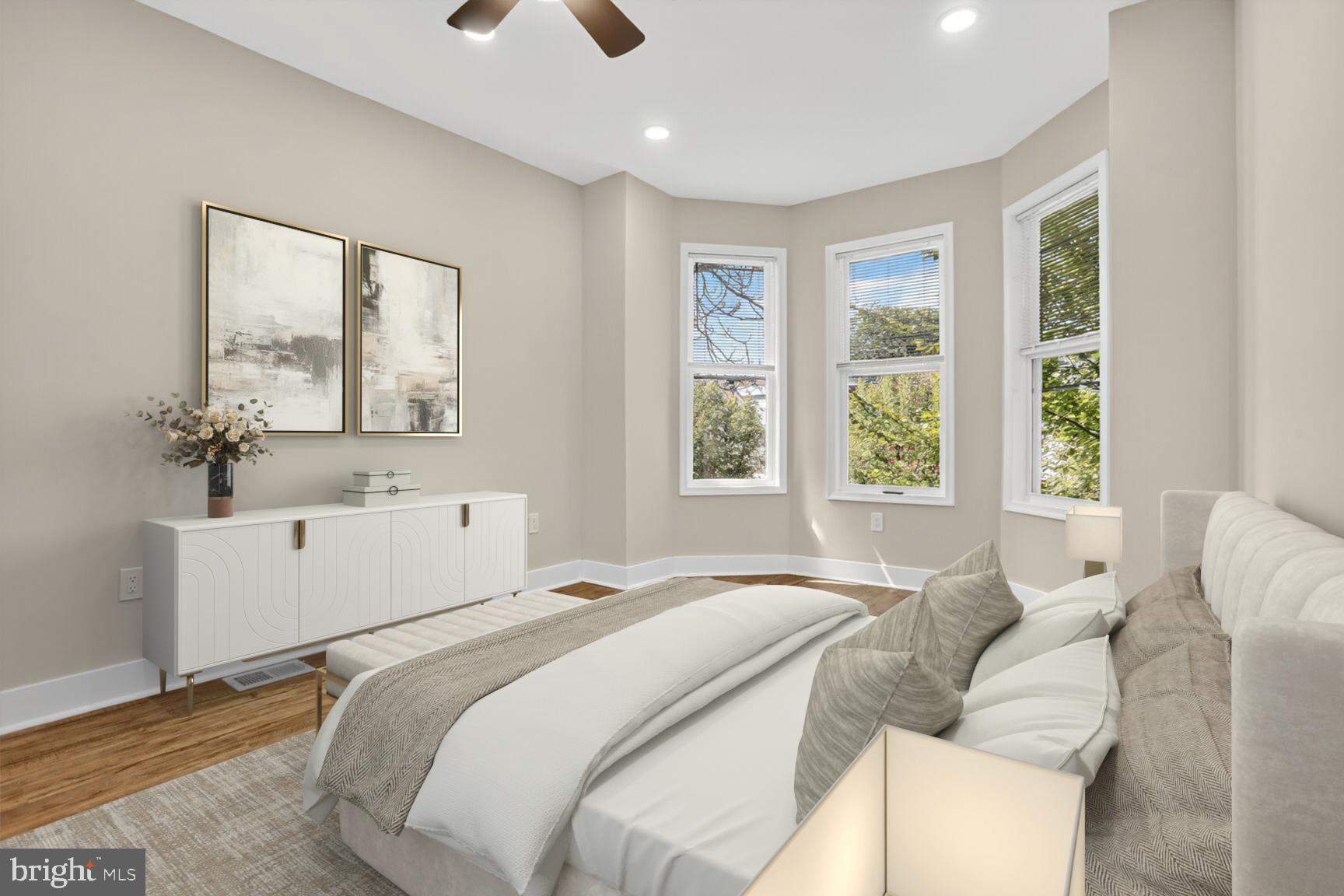 SANDTOWN-WINCHESTER - Residential