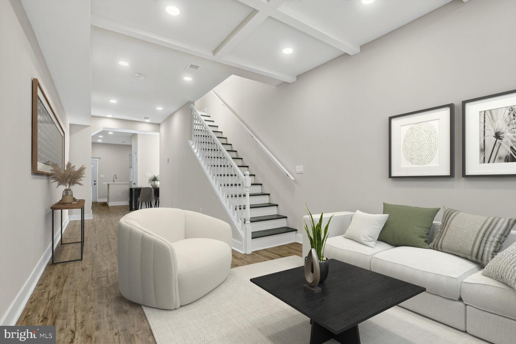 SANDTOWN-WINCHESTER - Residential