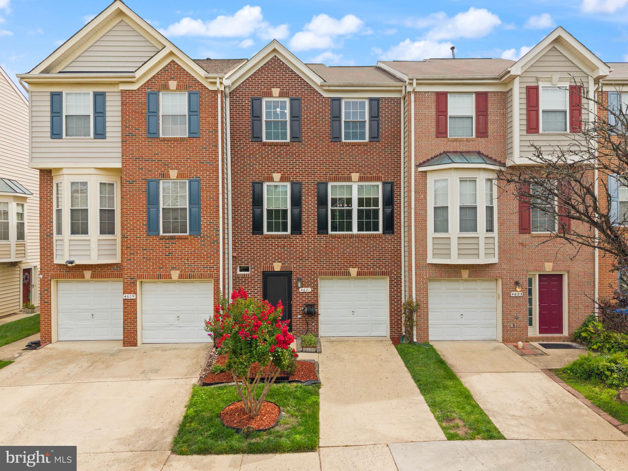 4621 DEERWATCH DRIVE