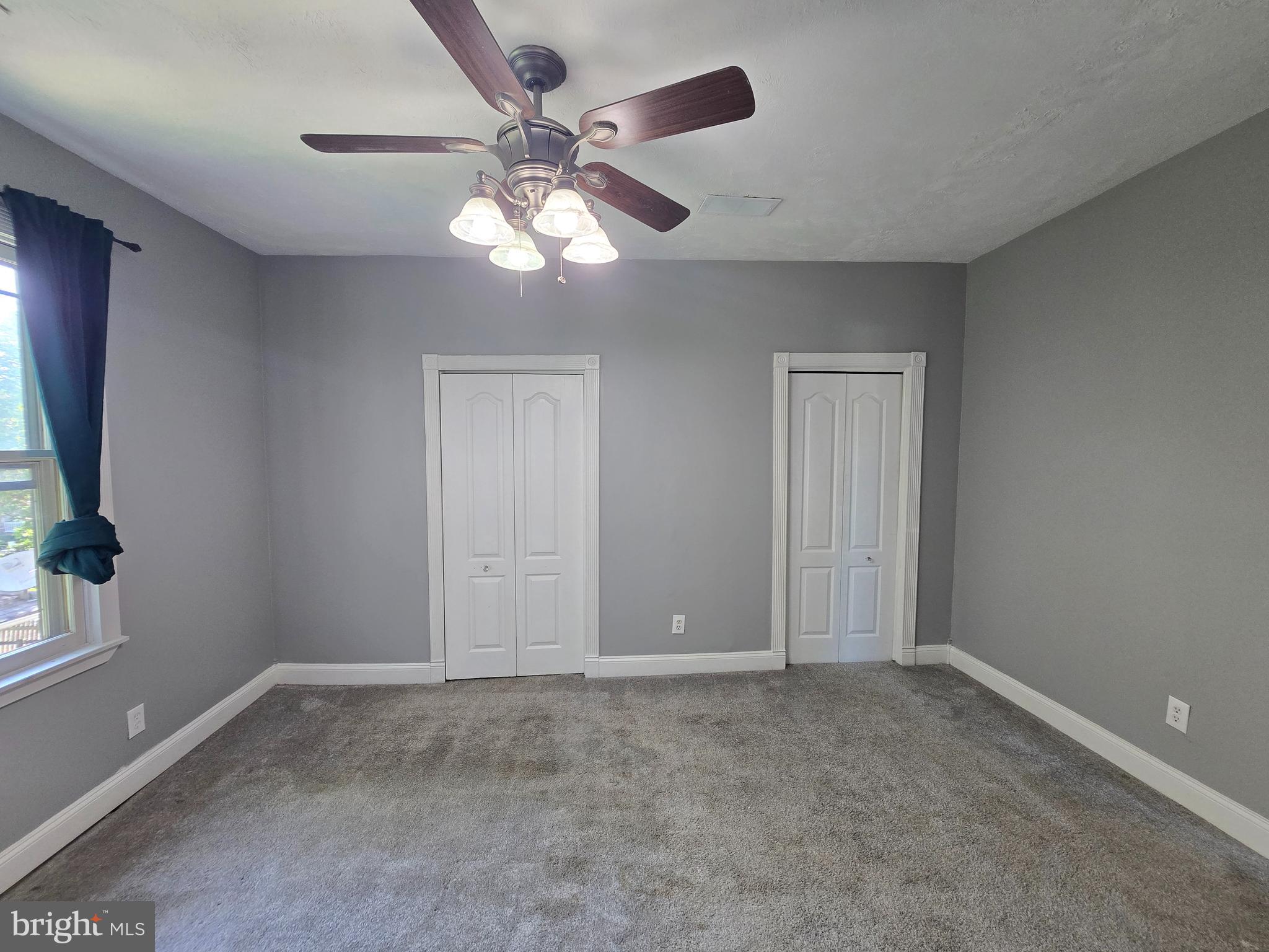 FAIRMOUNT HEIGHTS - Residential