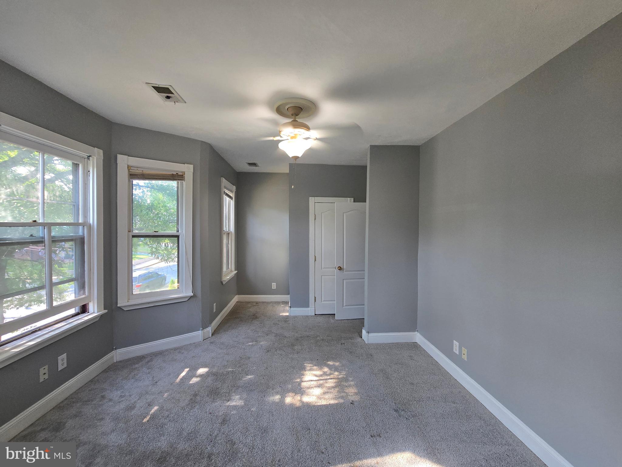 FAIRMOUNT HEIGHTS - Residential