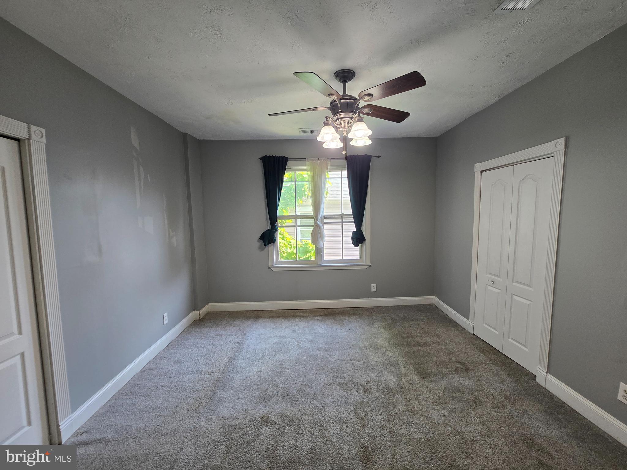 FAIRMOUNT HEIGHTS - Residential