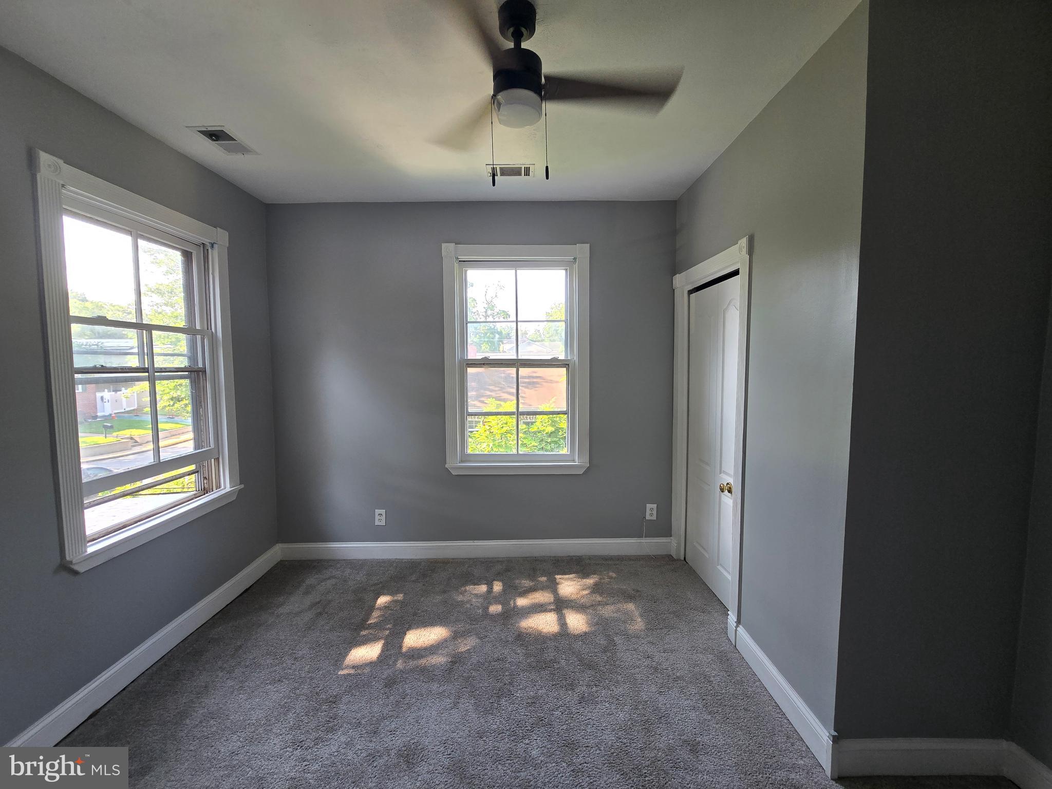 FAIRMOUNT HEIGHTS - Residential