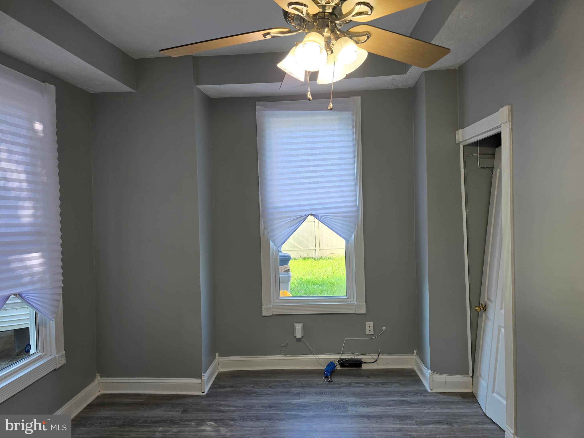 FAIRMOUNT HEIGHTS - Residential