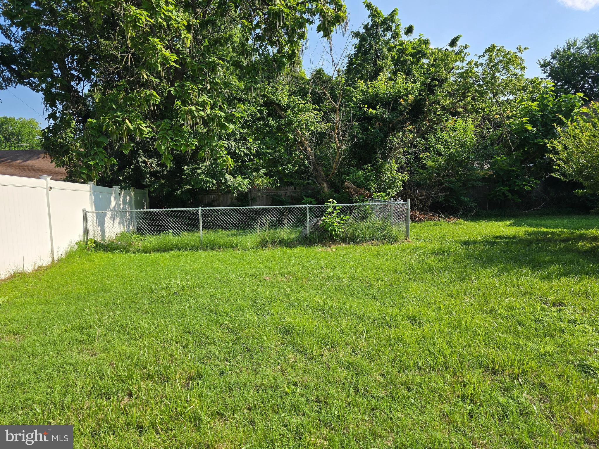 FAIRMOUNT HEIGHTS - Residential