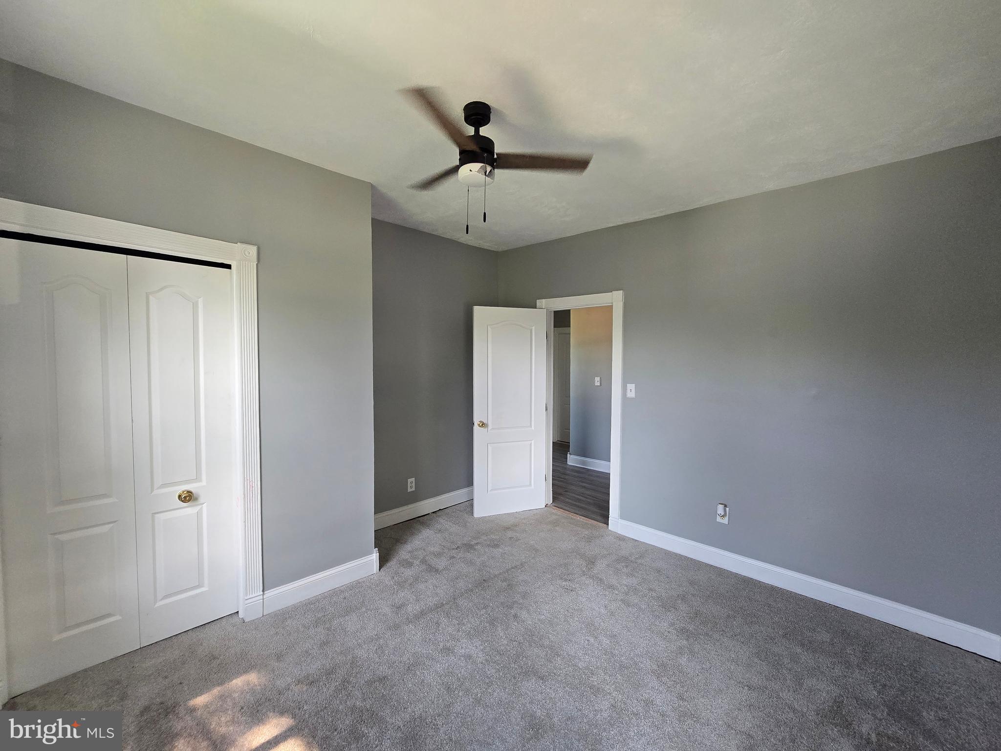 FAIRMOUNT HEIGHTS - Residential