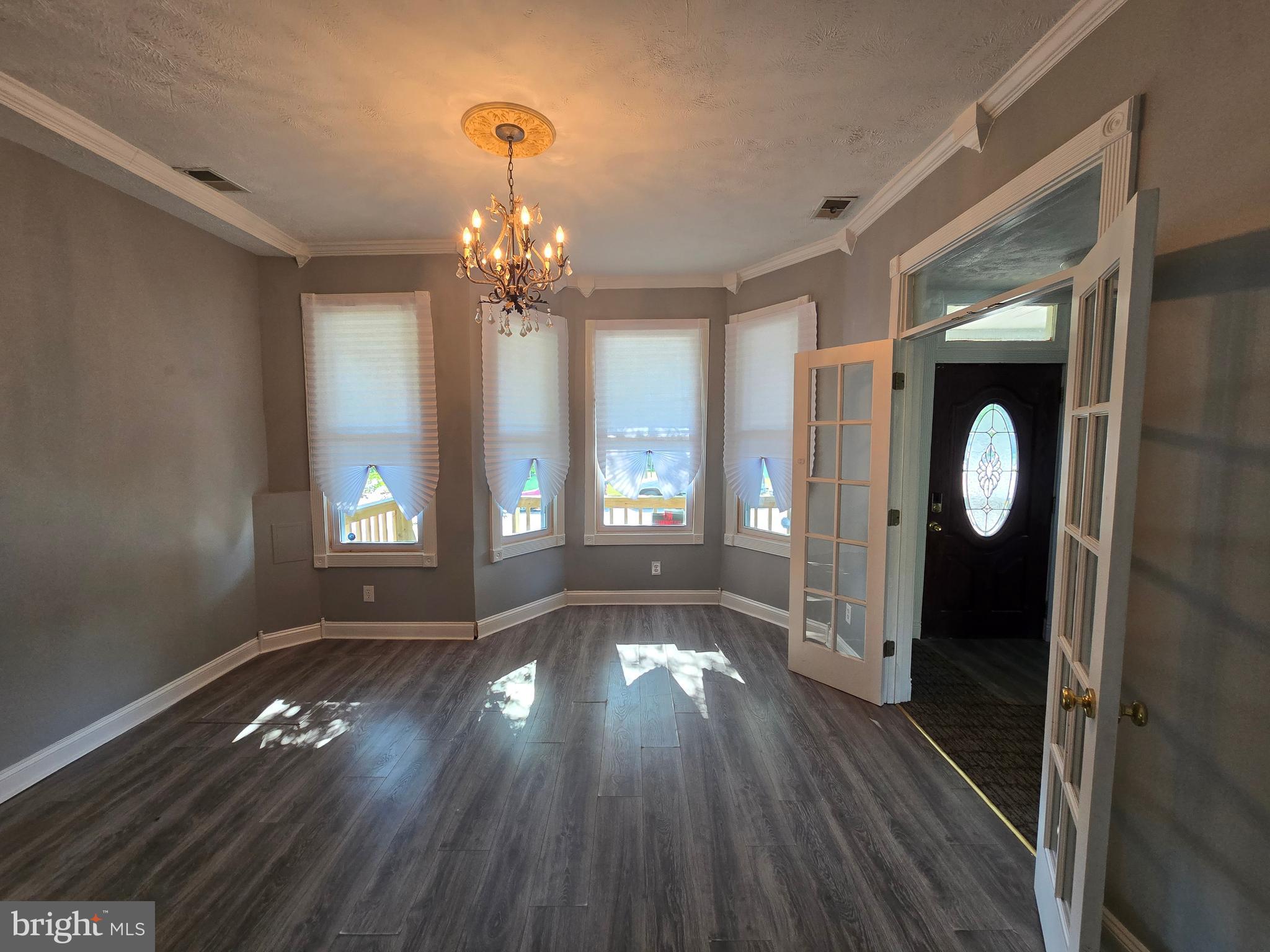 FAIRMOUNT HEIGHTS - Residential