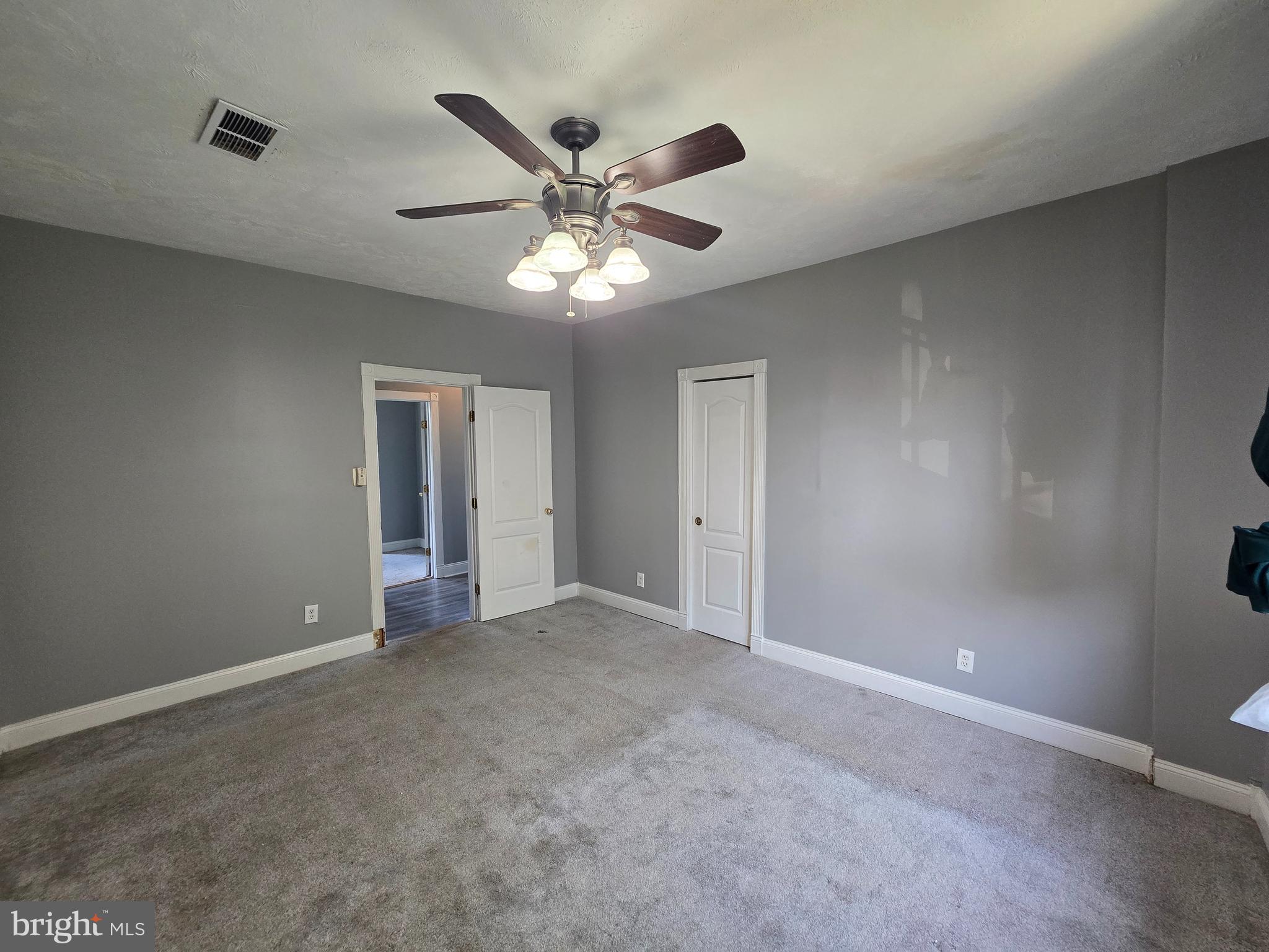 FAIRMOUNT HEIGHTS - Residential