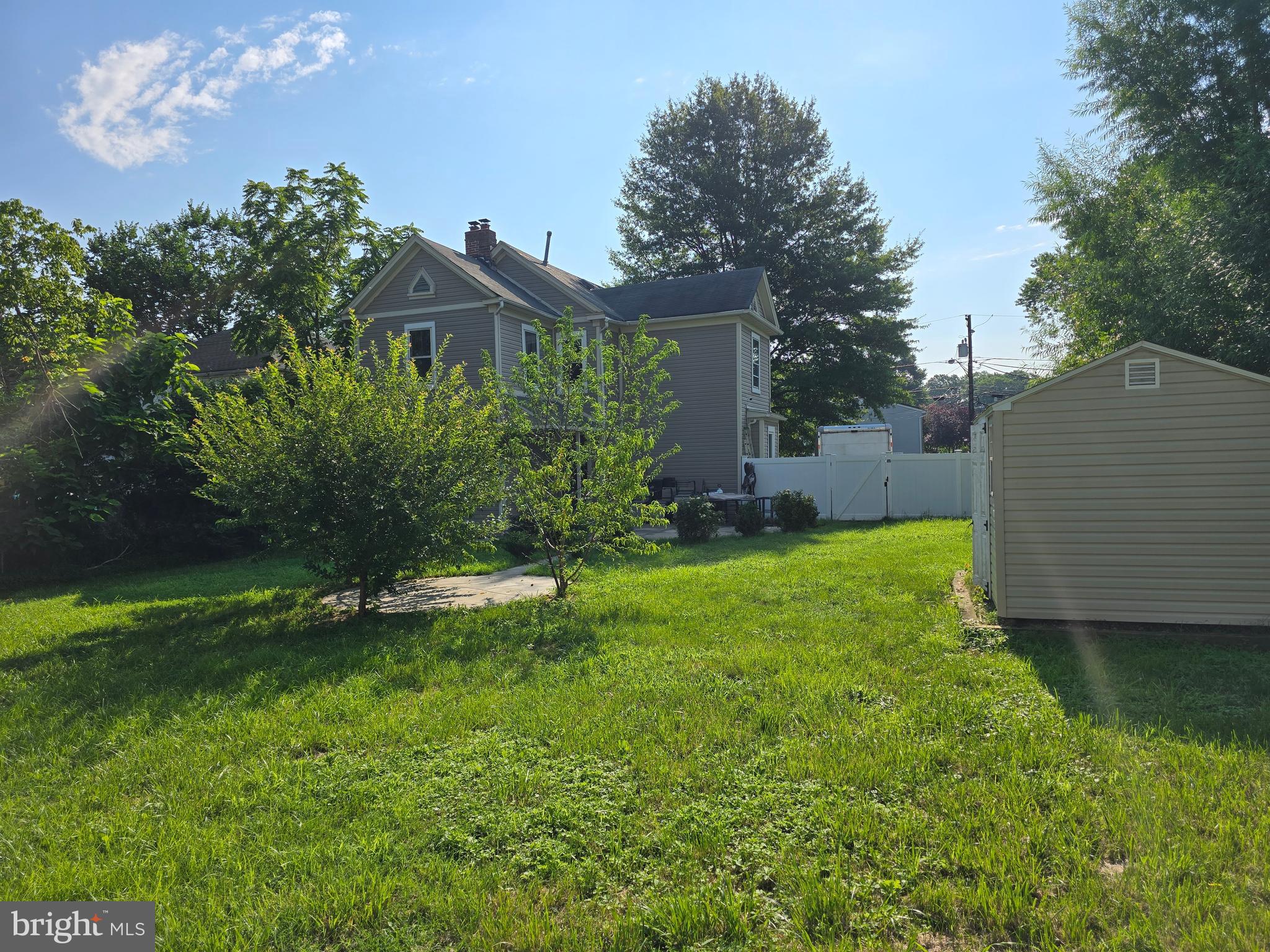 FAIRMOUNT HEIGHTS - Residential