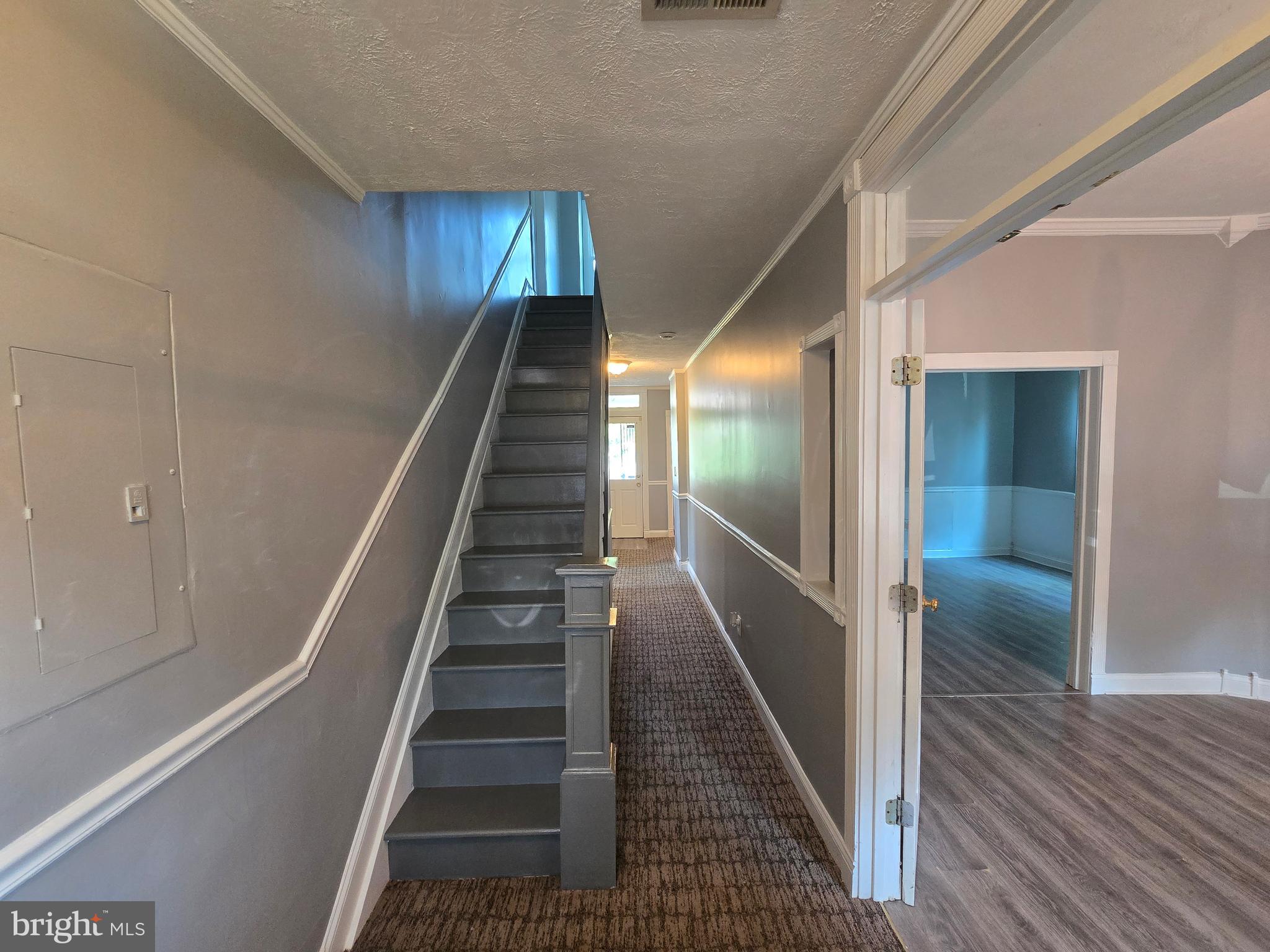 FAIRMOUNT HEIGHTS - Residential