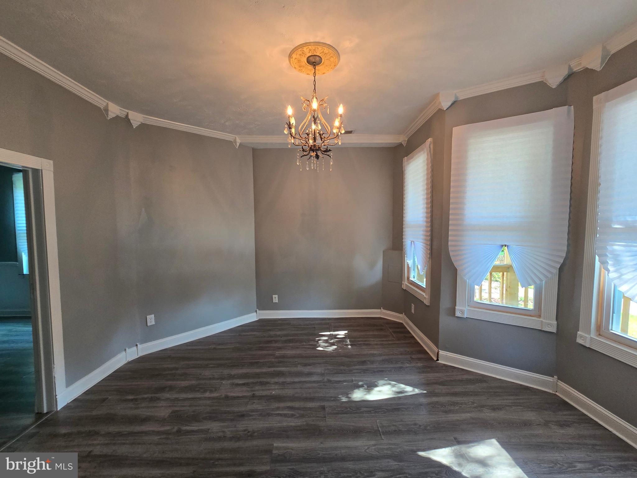 FAIRMOUNT HEIGHTS - Residential