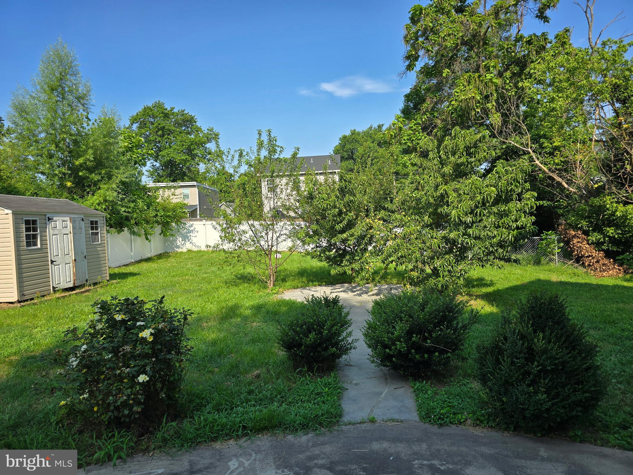 FAIRMOUNT HEIGHTS - Residential