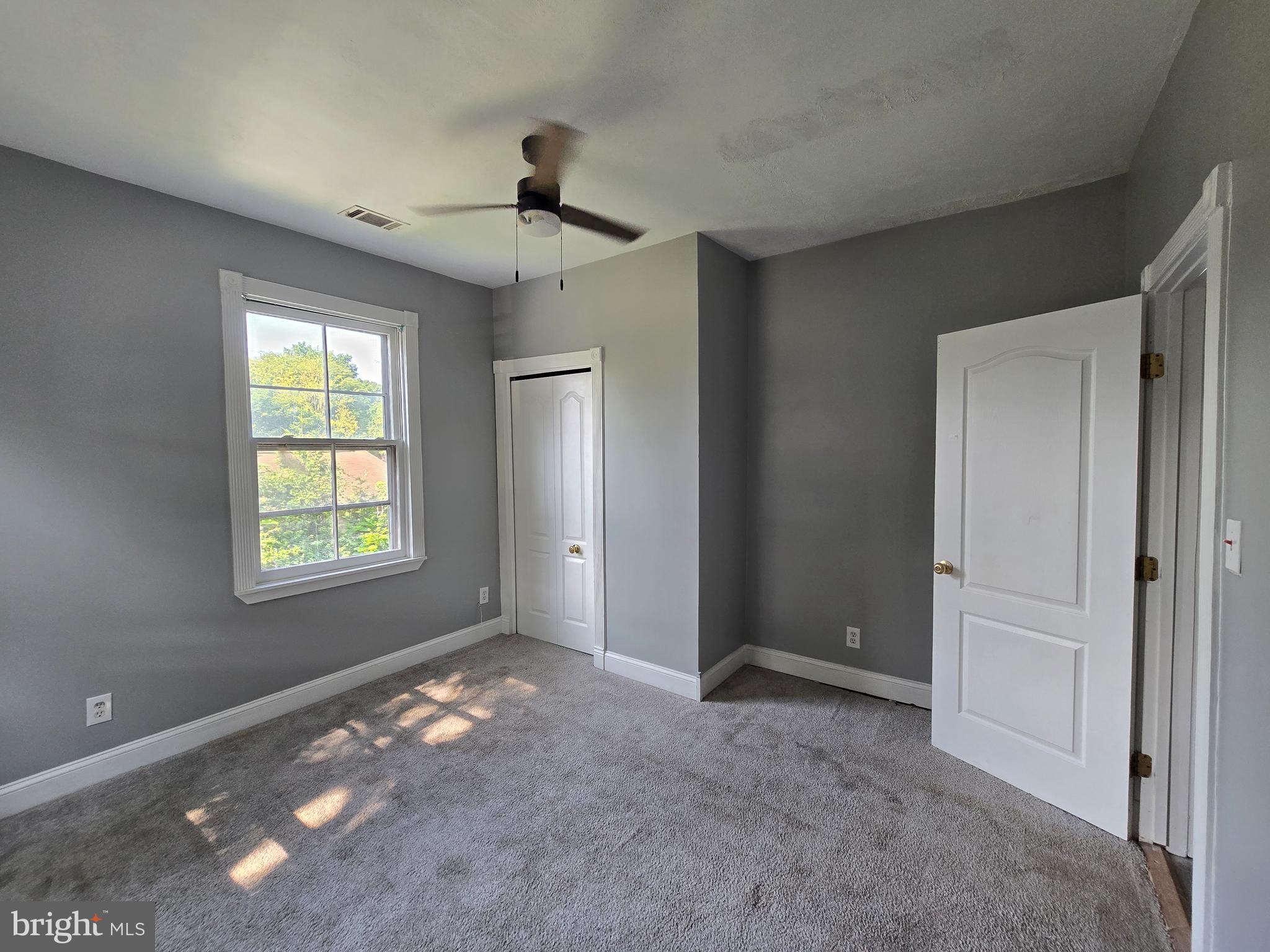 FAIRMOUNT HEIGHTS - Residential