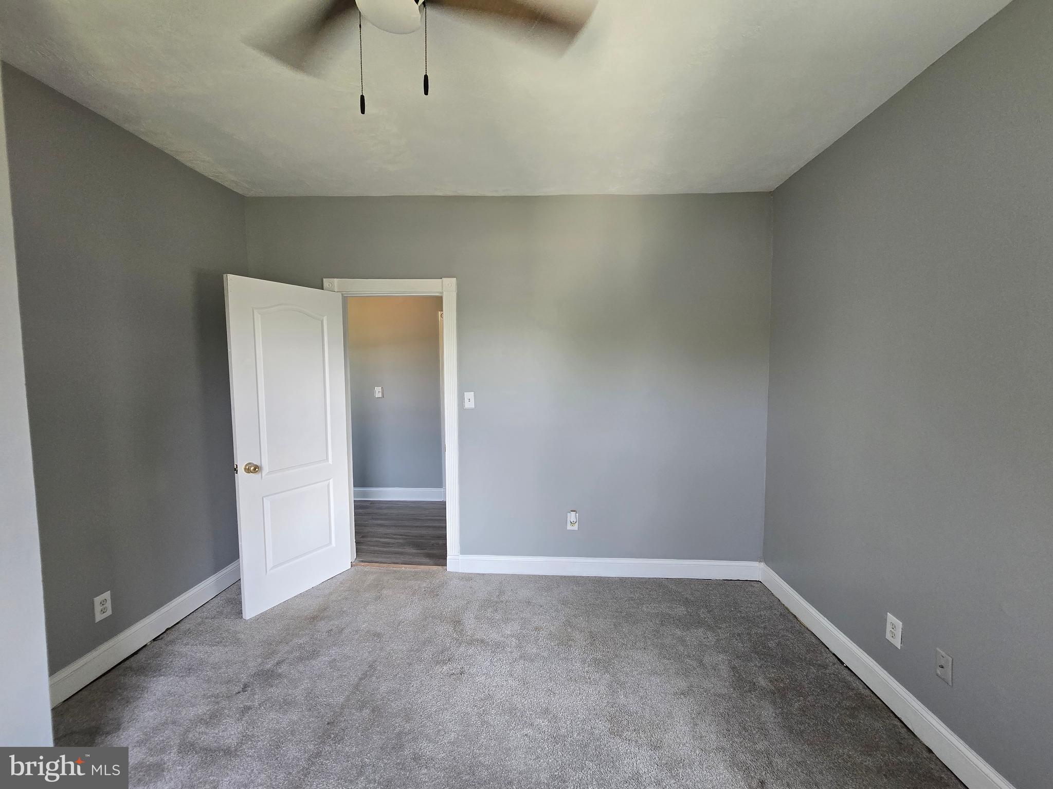 FAIRMOUNT HEIGHTS - Residential