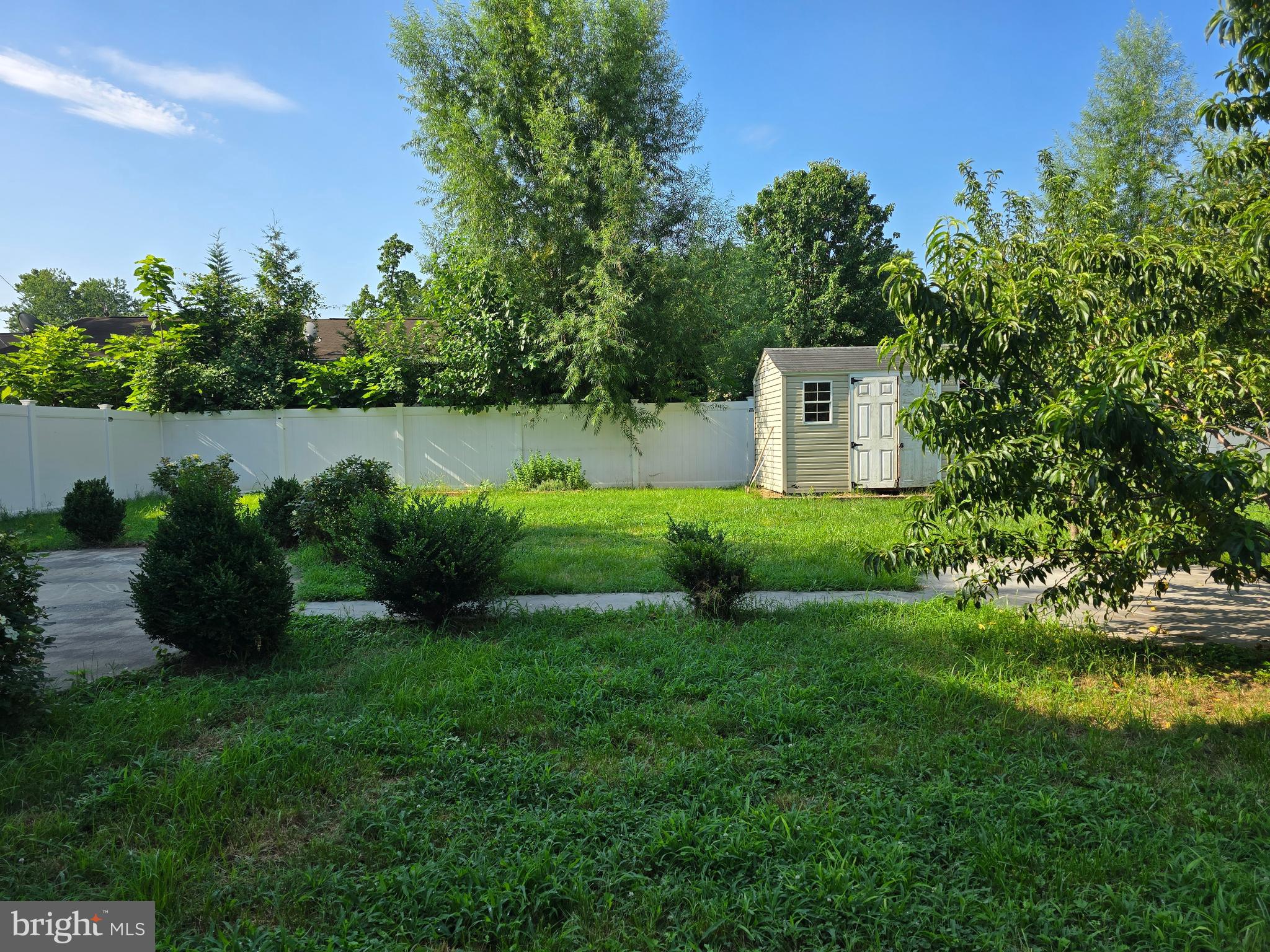 FAIRMOUNT HEIGHTS - Residential