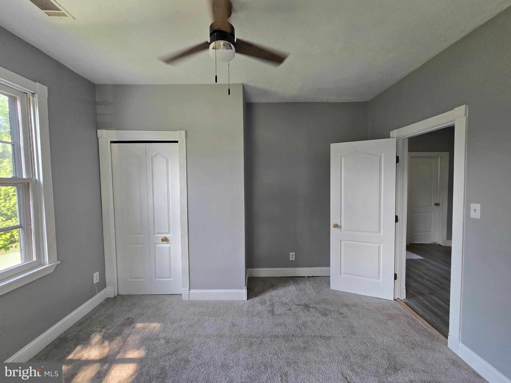 FAIRMOUNT HEIGHTS - Residential