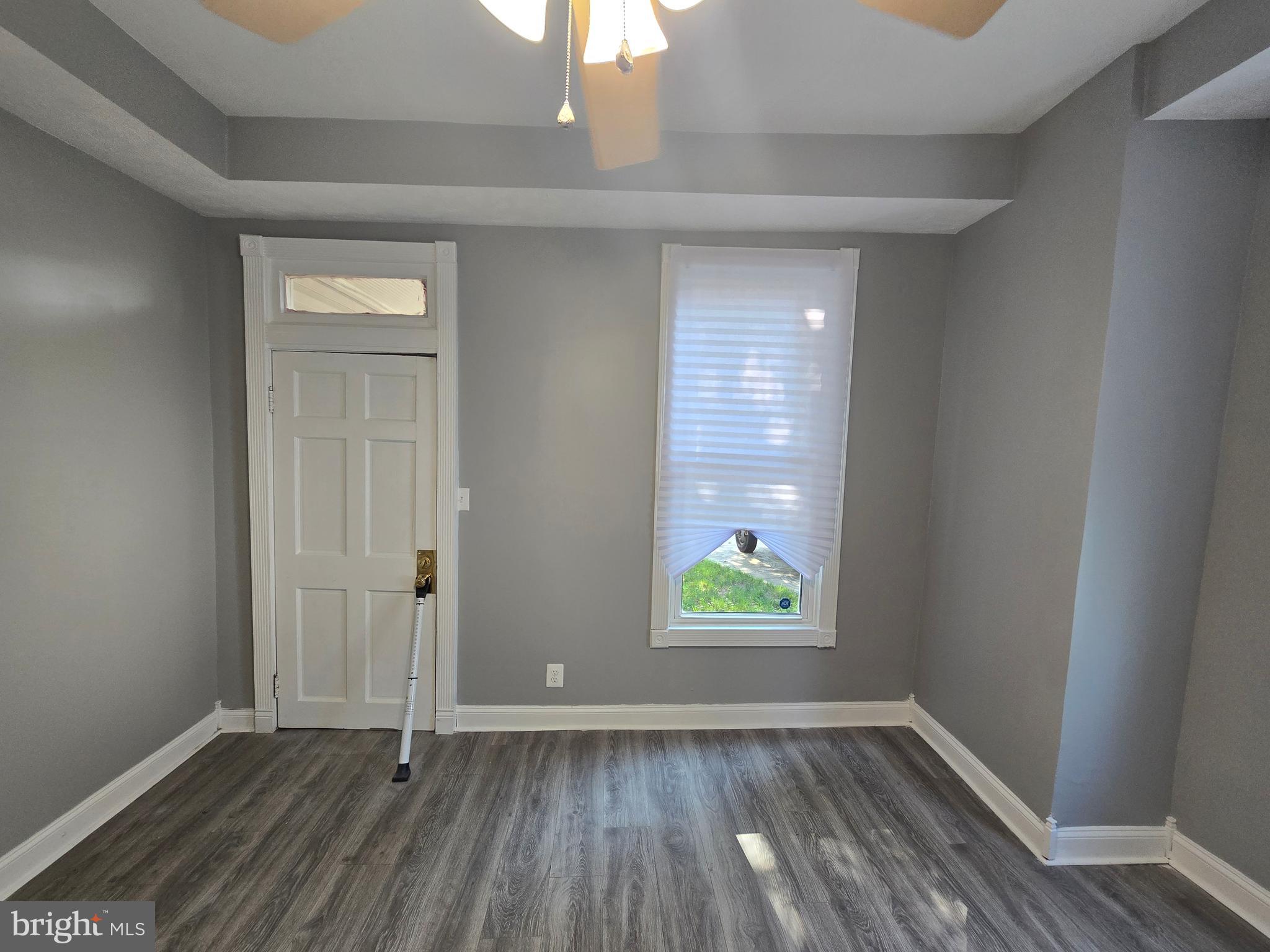 FAIRMOUNT HEIGHTS - Residential