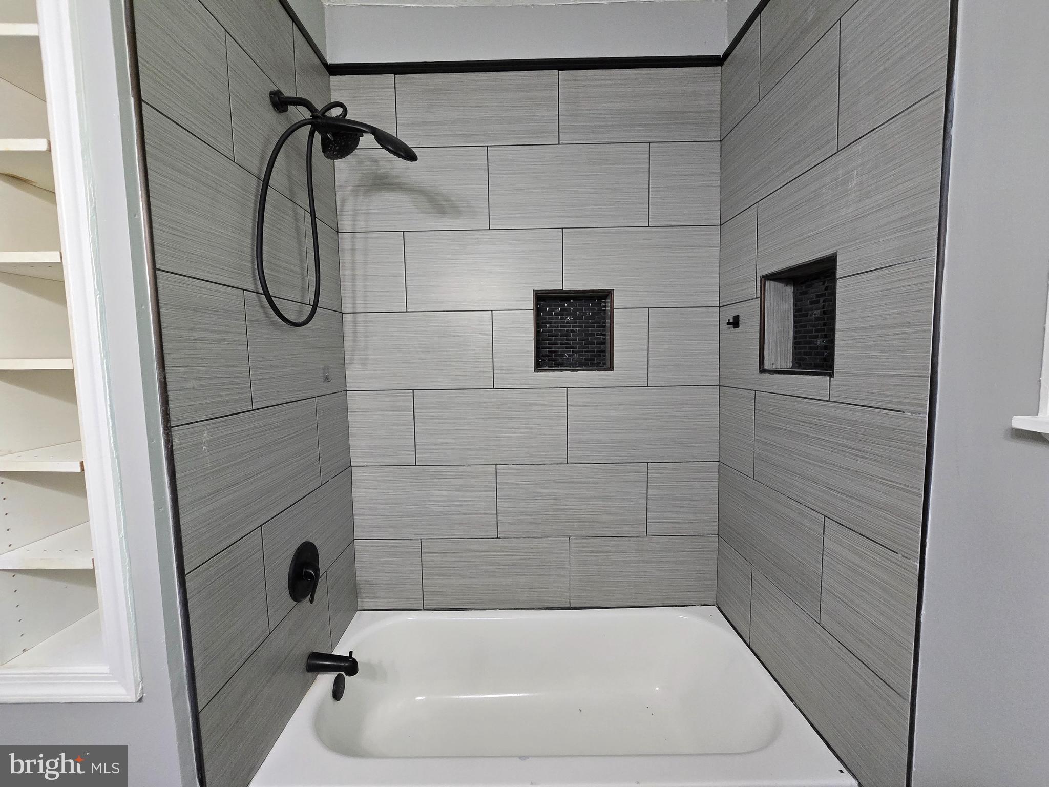 FAIRMOUNT HEIGHTS - Residential