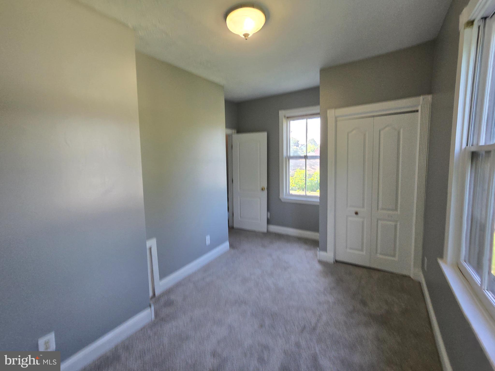 FAIRMOUNT HEIGHTS - Residential