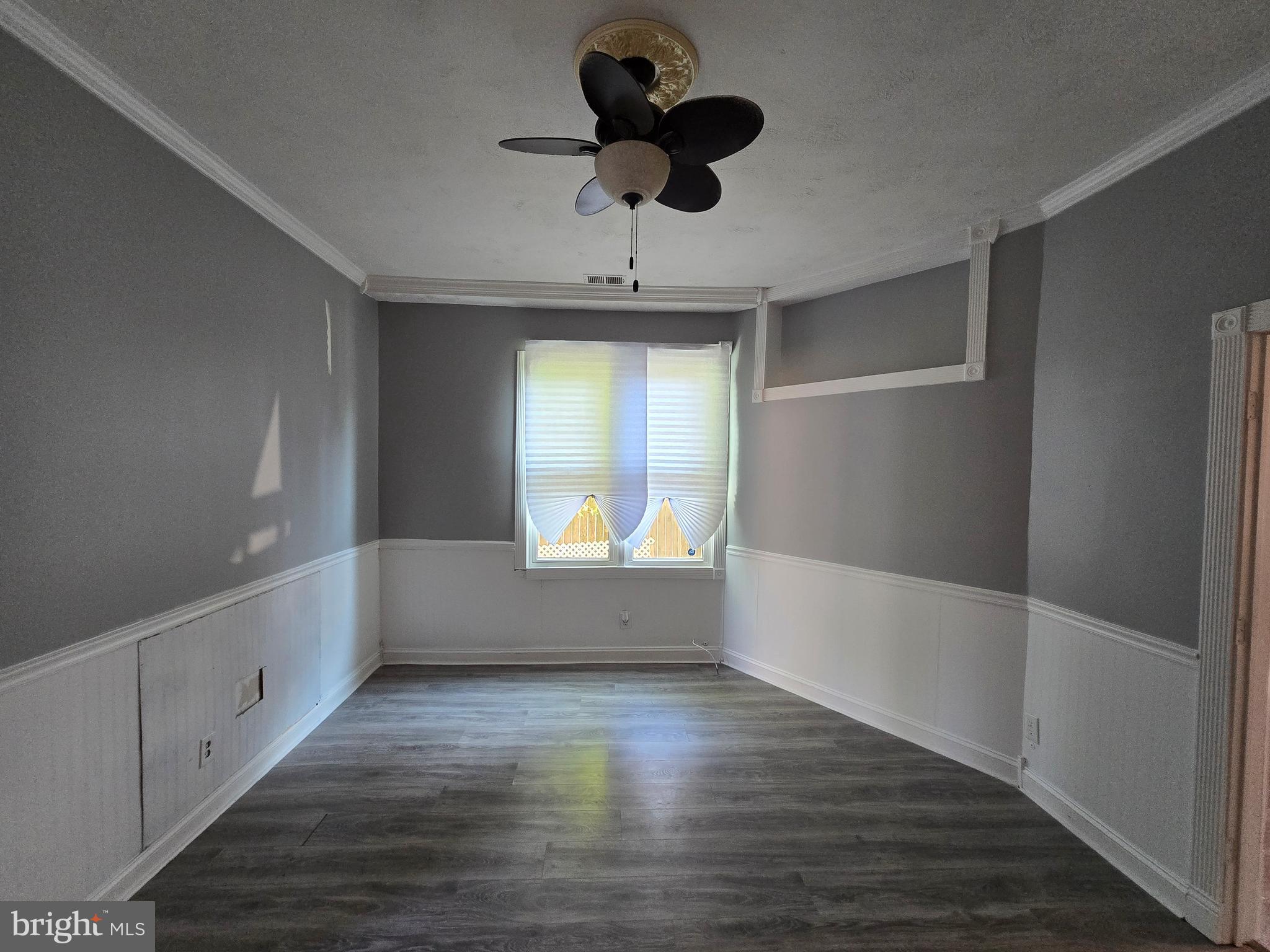 FAIRMOUNT HEIGHTS - Residential