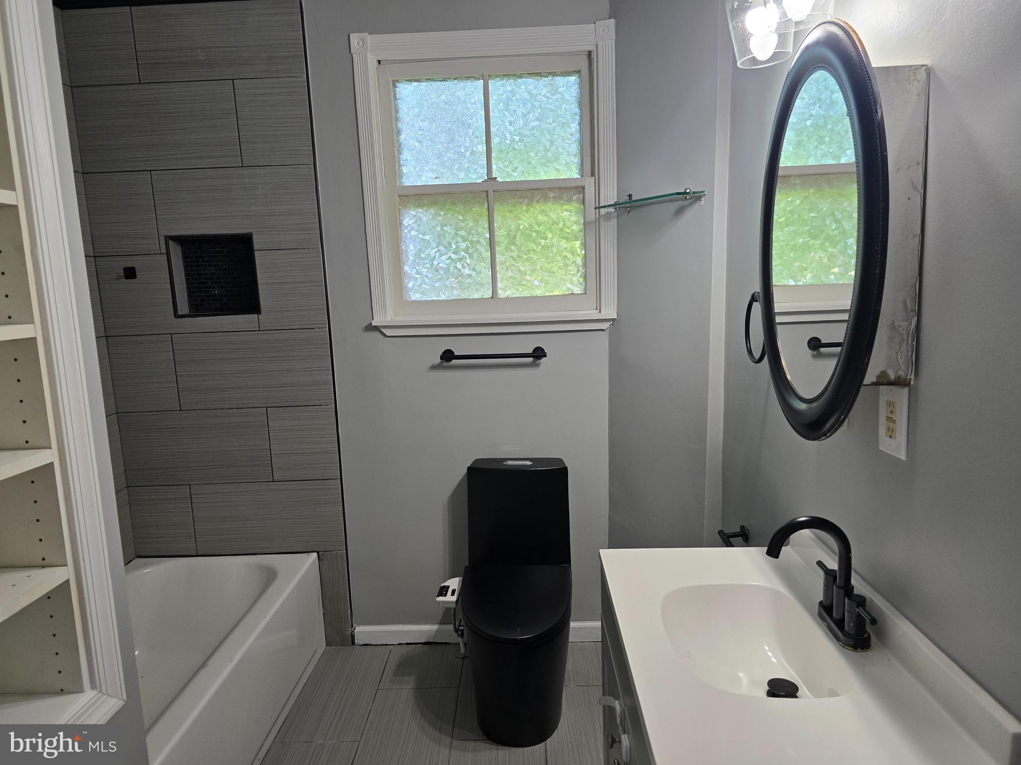 FAIRMOUNT HEIGHTS - Residential