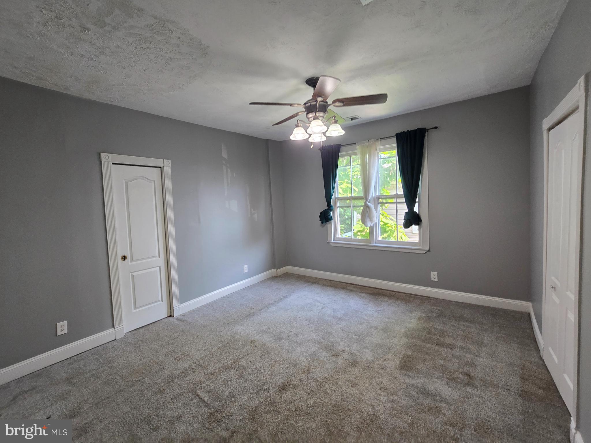 FAIRMOUNT HEIGHTS - Residential