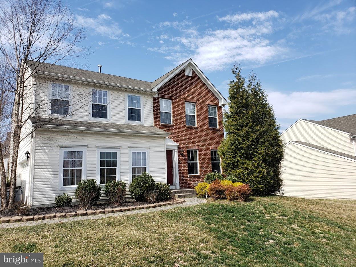 RIDGELY FOREST - Residential Lease