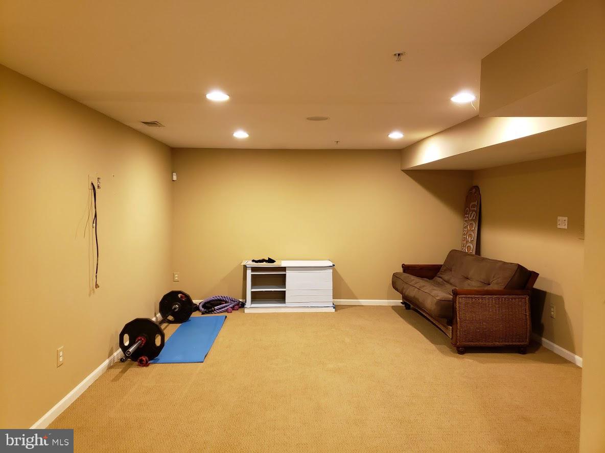 RIDGELY FOREST - Residential Lease