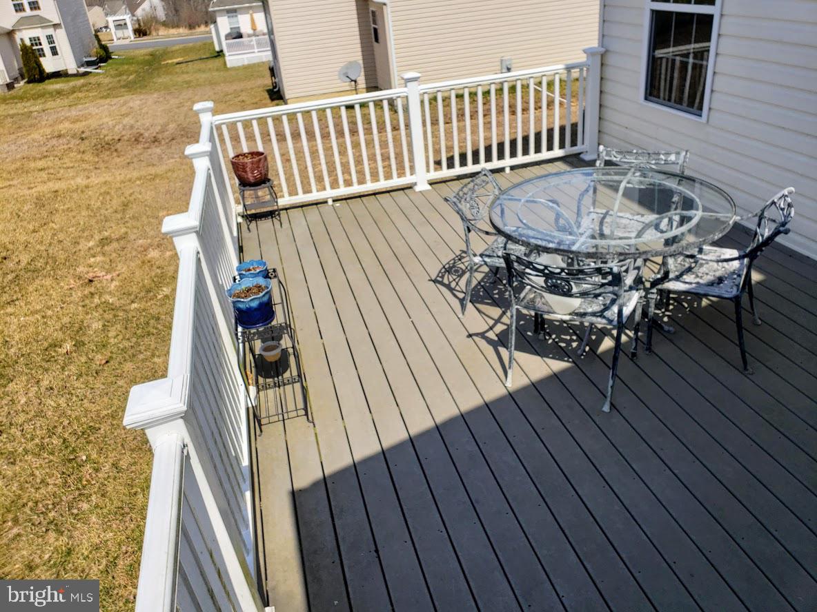 RIDGELY FOREST - Residential Lease