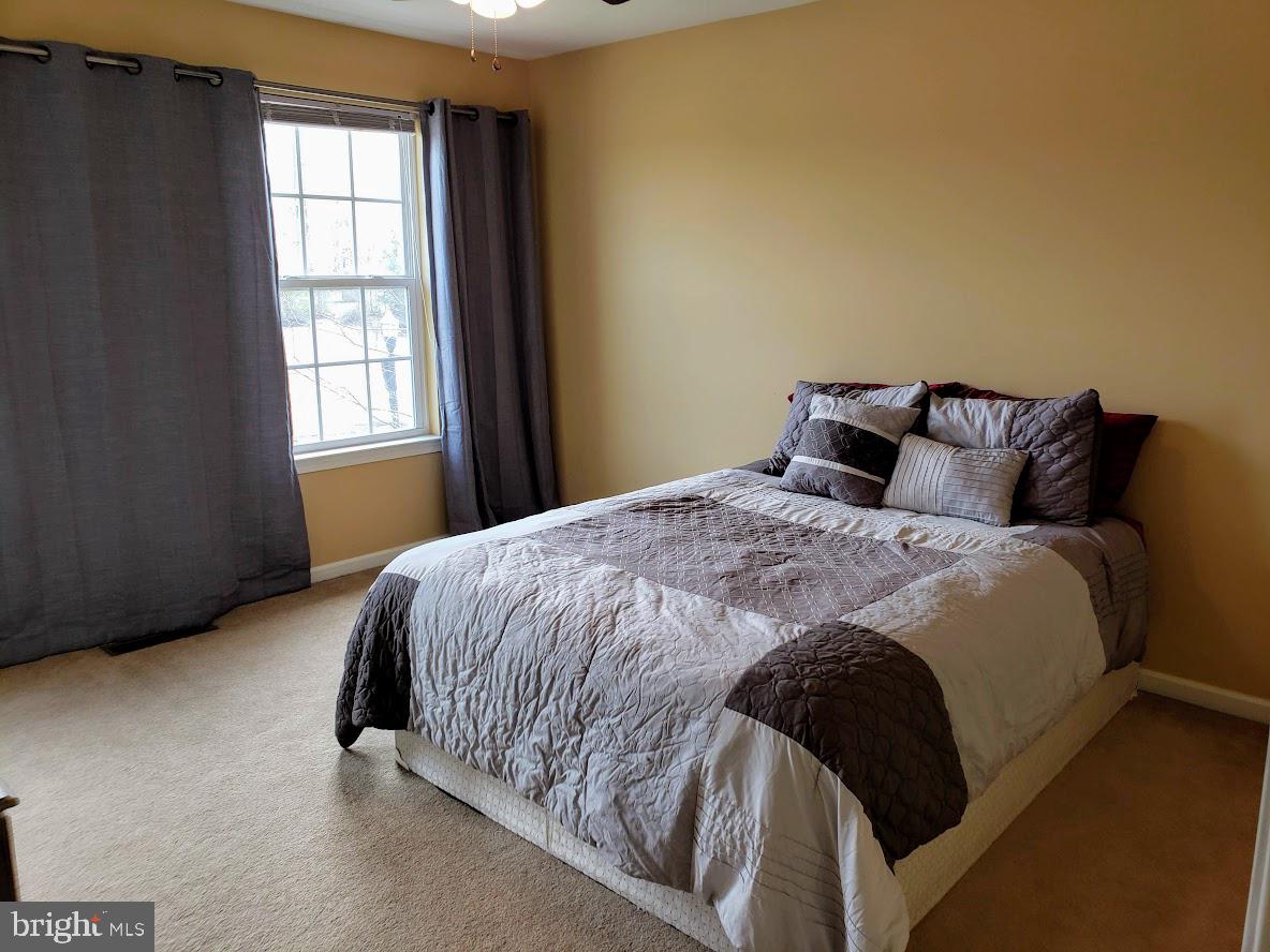 RIDGELY FOREST - Residential Lease