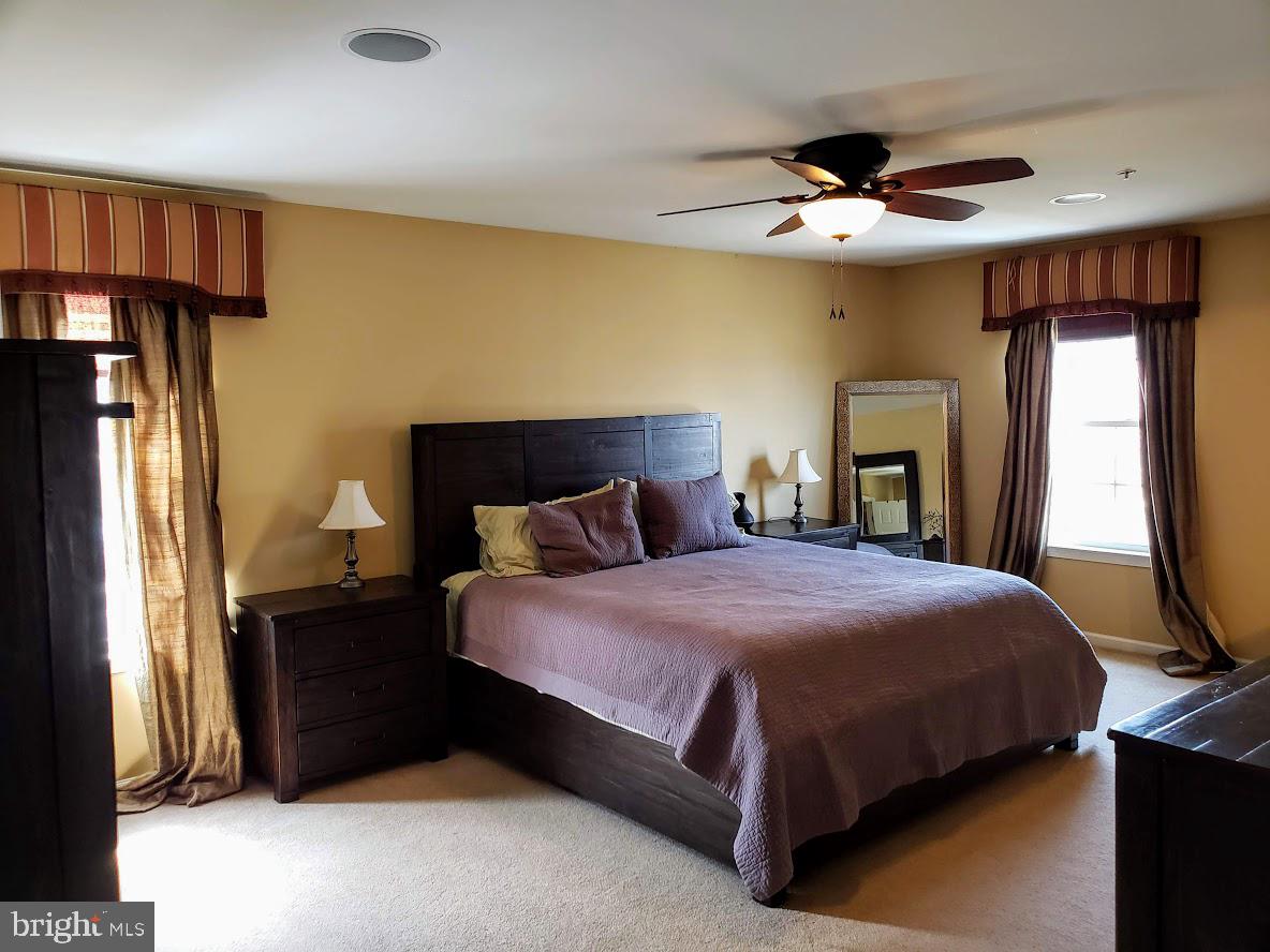 RIDGELY FOREST - Residential Lease