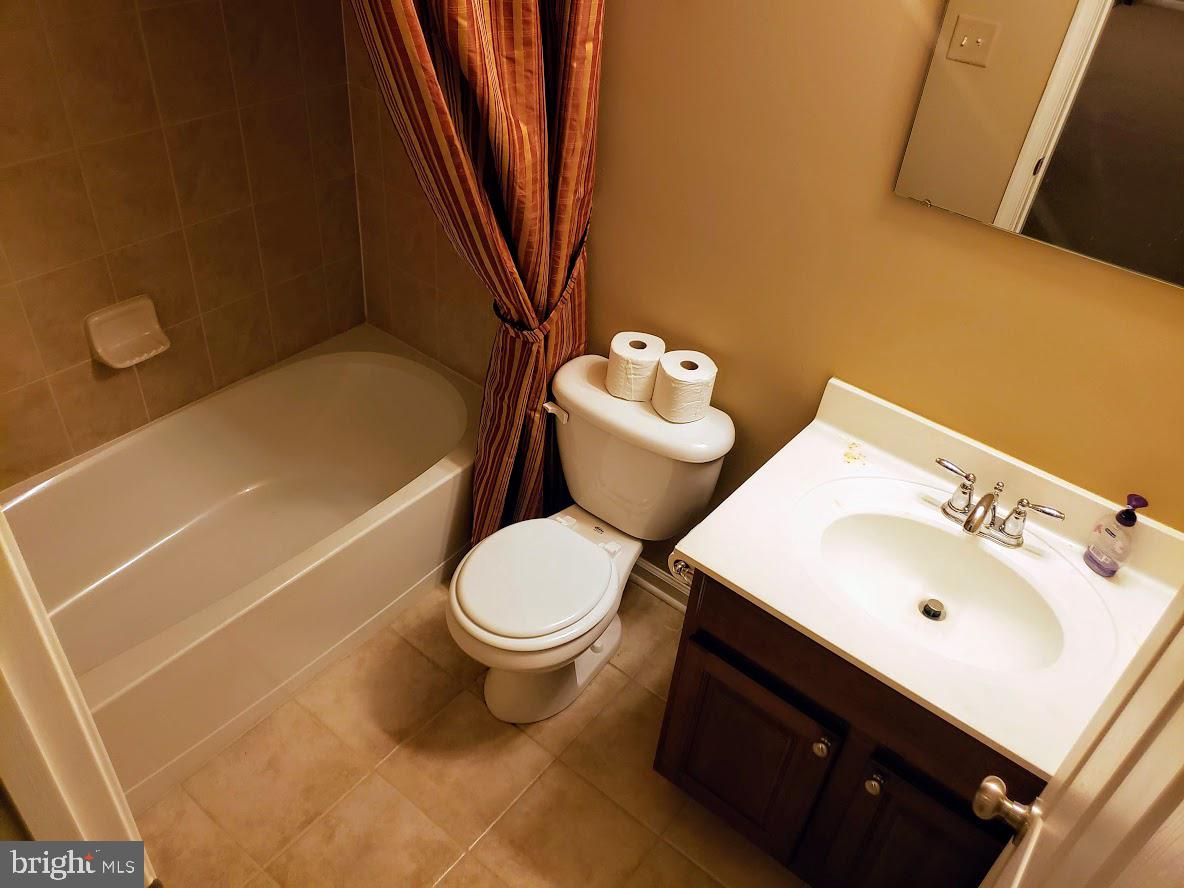 RIDGELY FOREST - Residential Lease