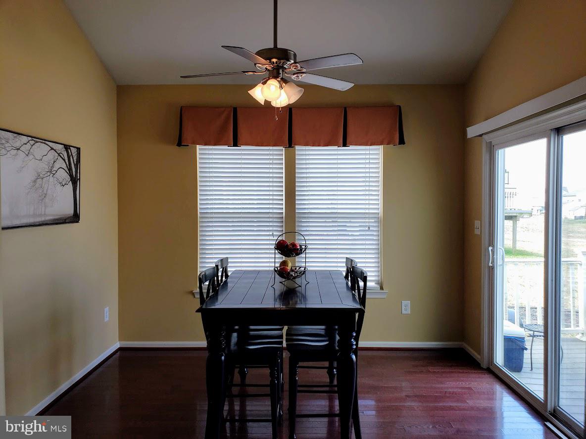 RIDGELY FOREST - Residential Lease