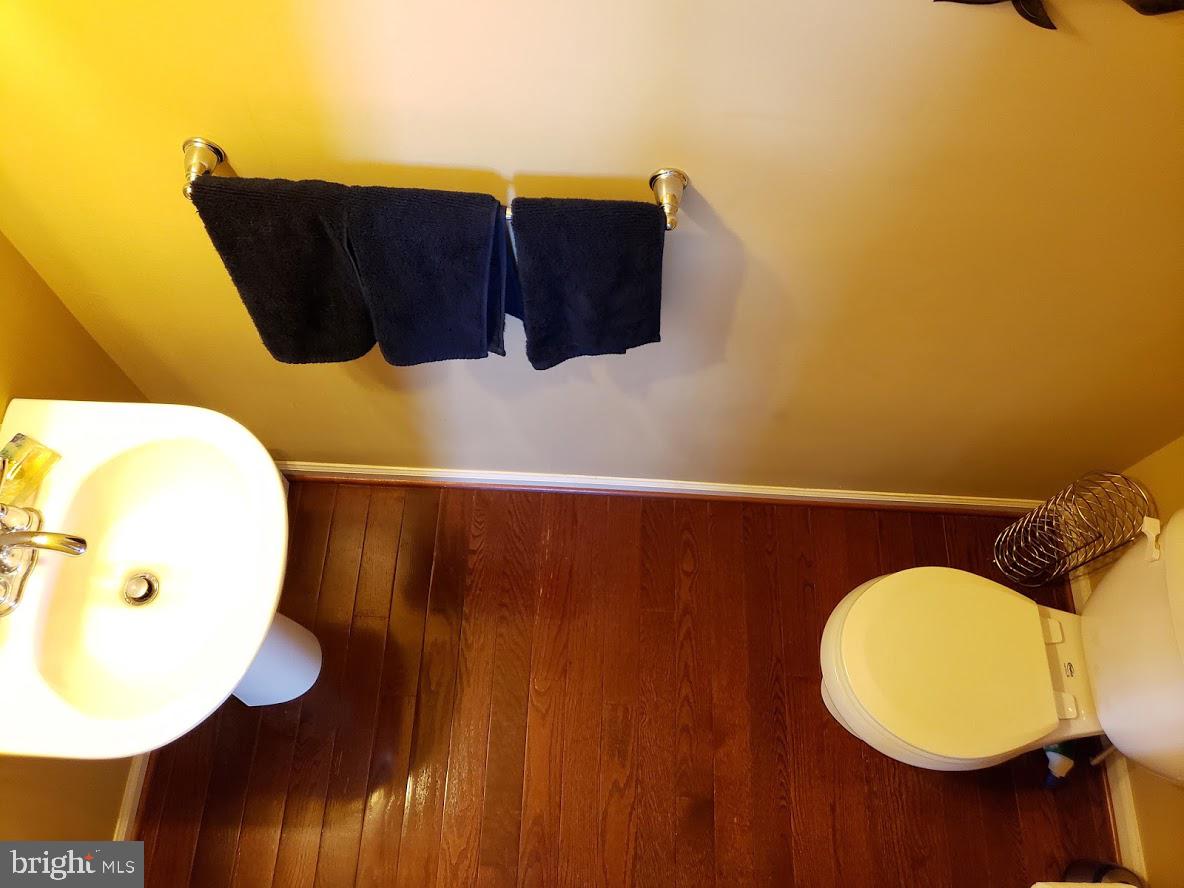 RIDGELY FOREST - Residential Lease