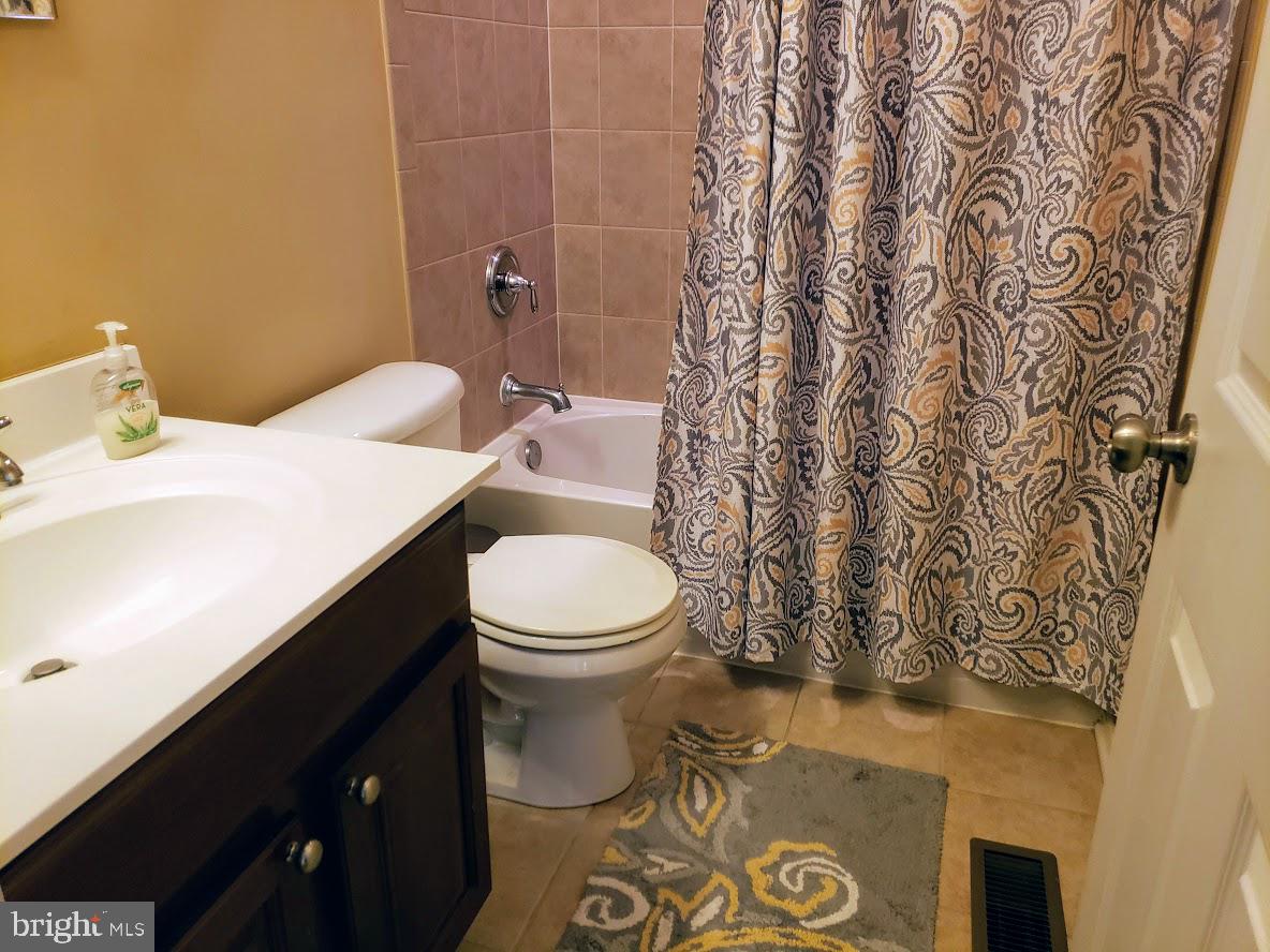 RIDGELY FOREST - Residential Lease