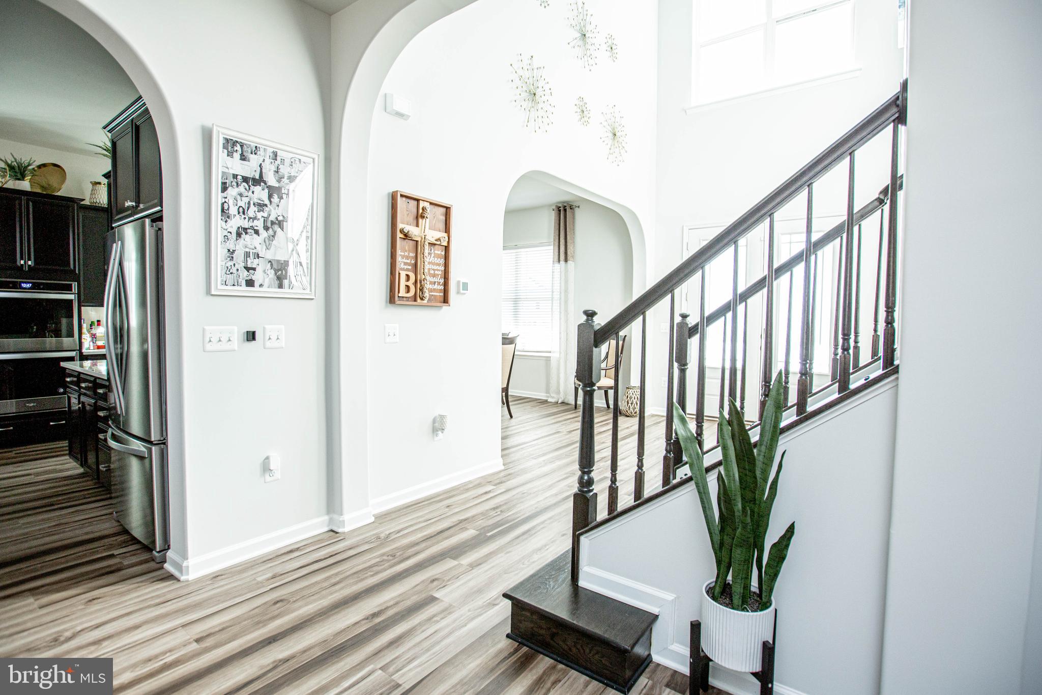 EMBREY MILL - Residential