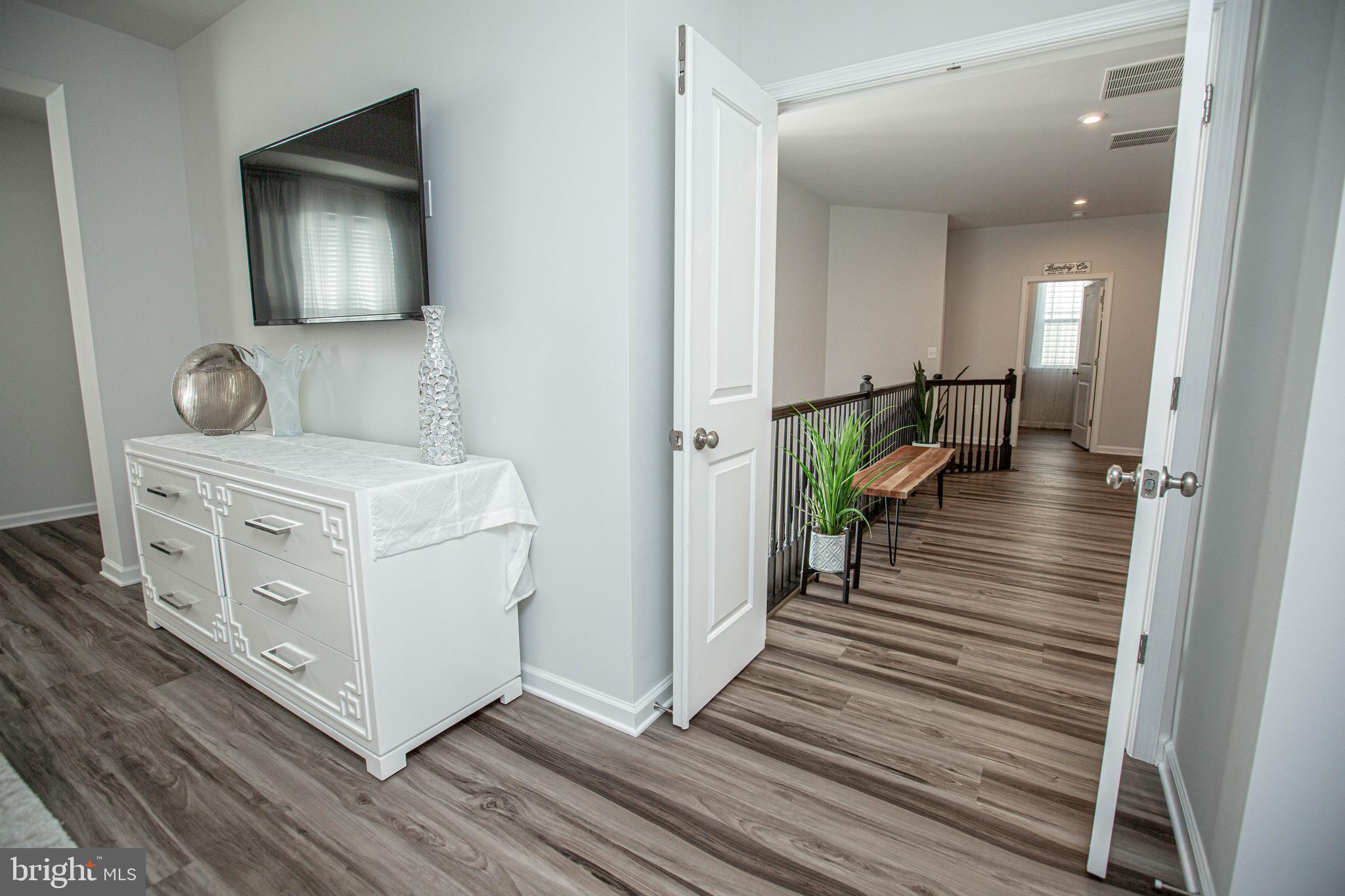 EMBREY MILL - Residential