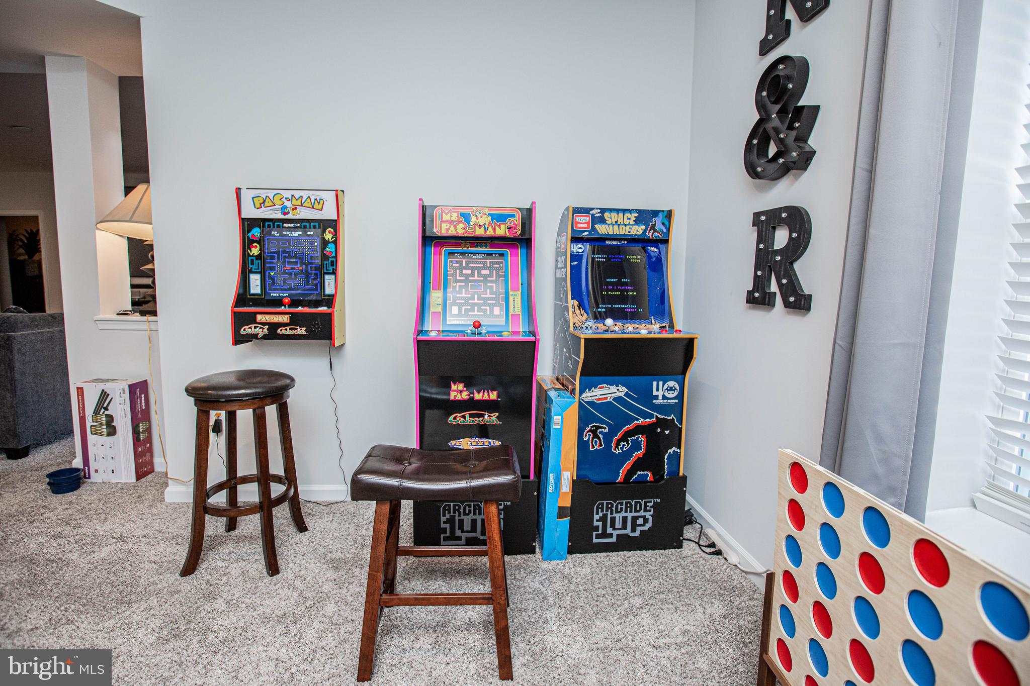 EMBREY MILL - Residential