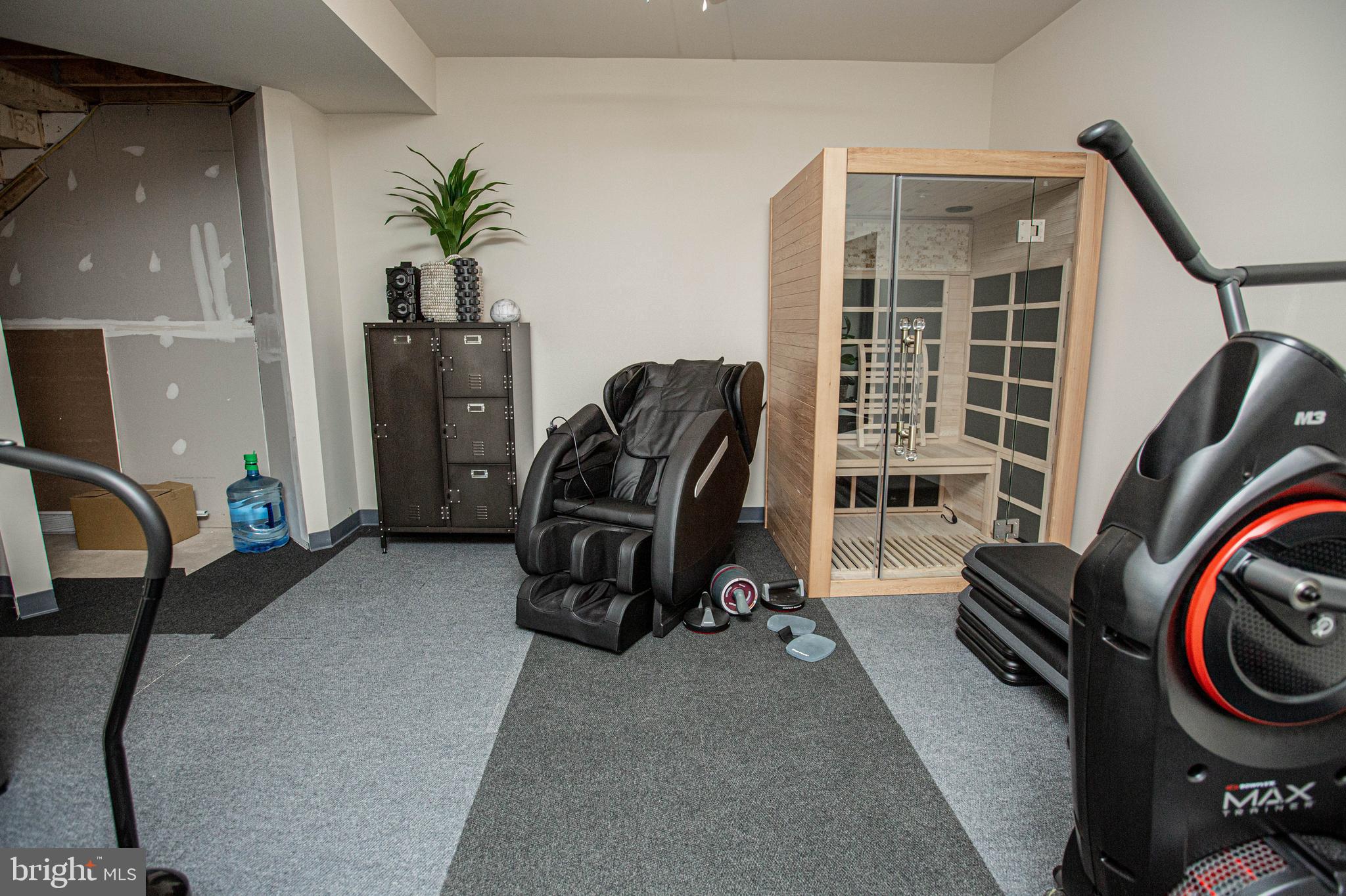 EMBREY MILL - Residential